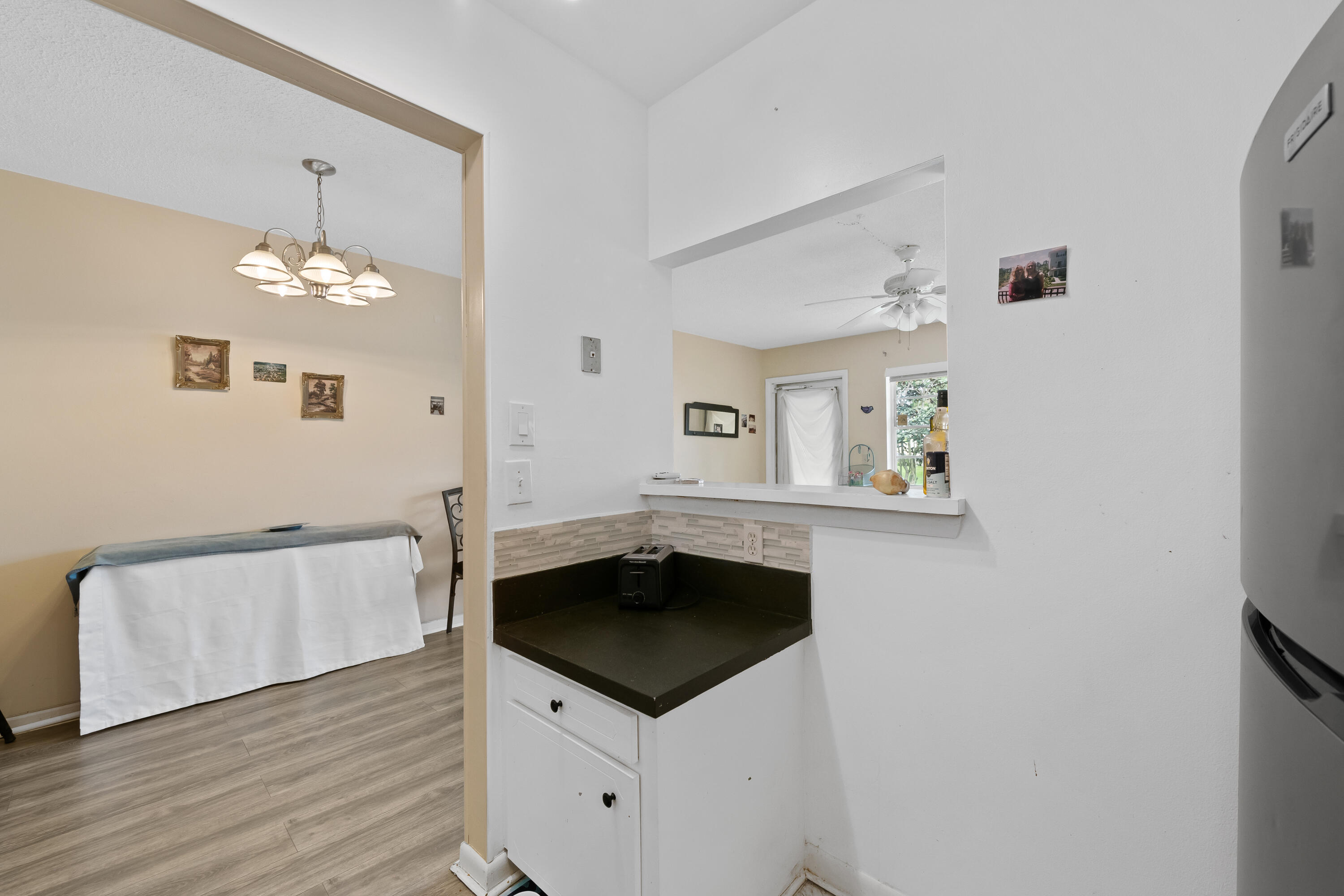 CANTERBURY CONDOS - Residential