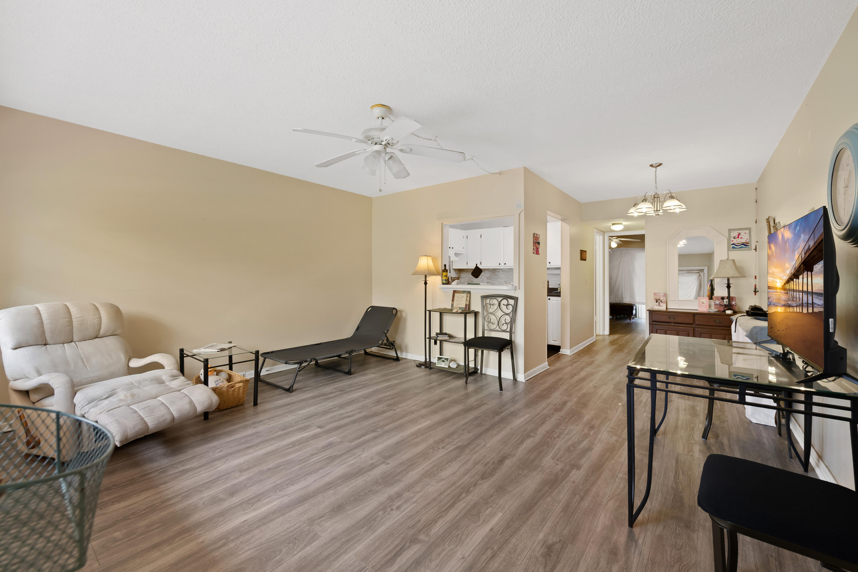 CANTERBURY CONDOS - Residential