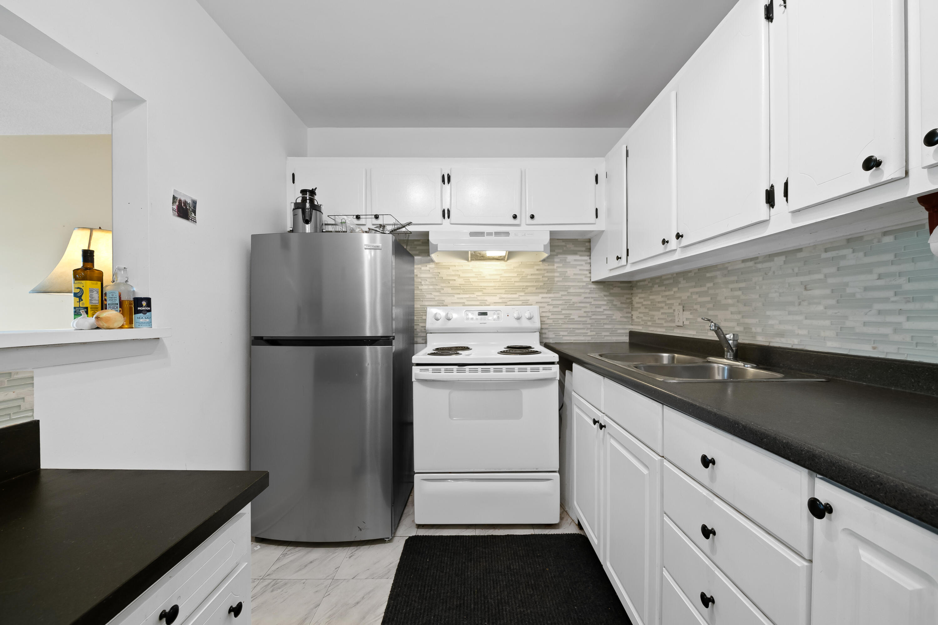 CANTERBURY CONDOS - Residential