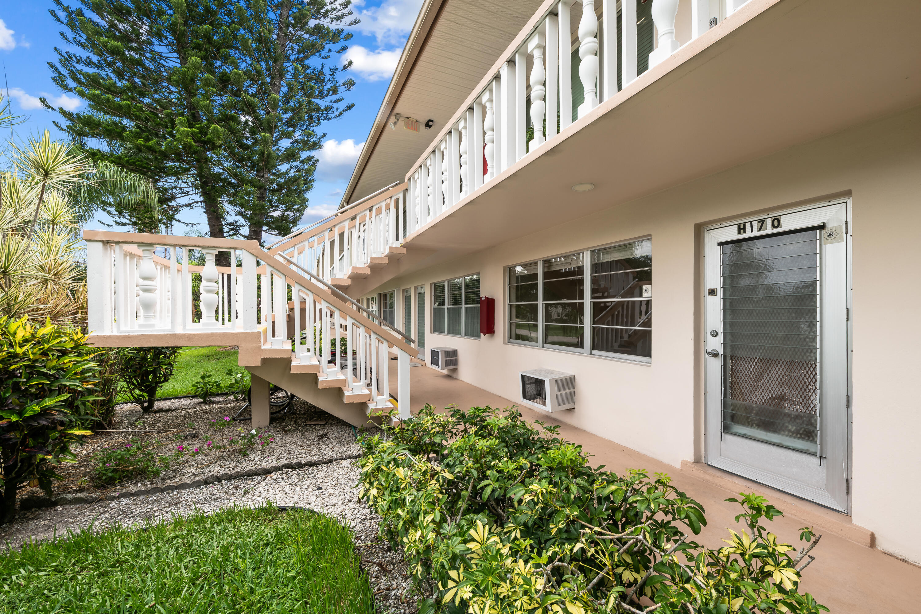 CANTERBURY CONDOS - Residential