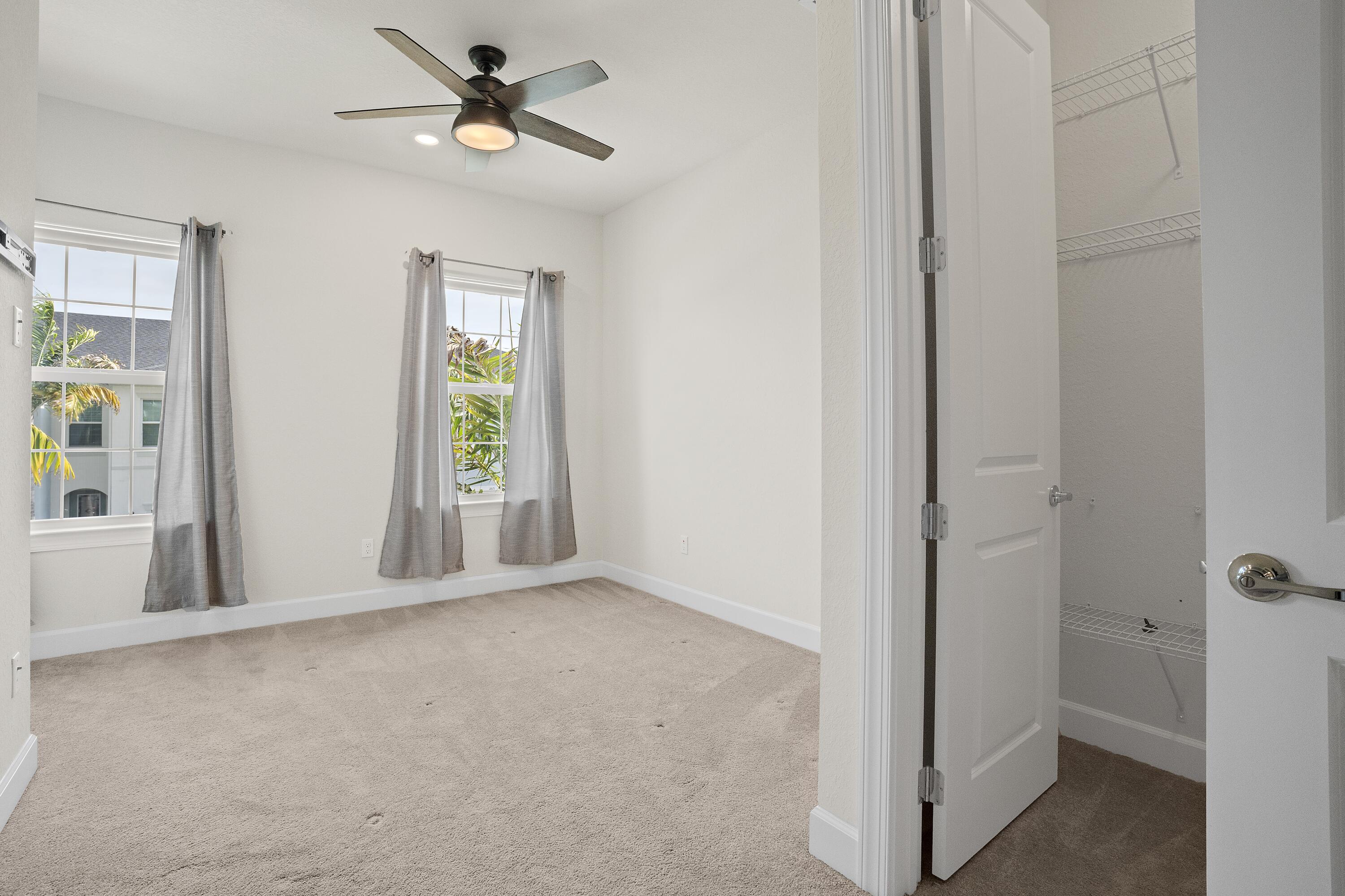 OCEAN COVE - Residential Lease