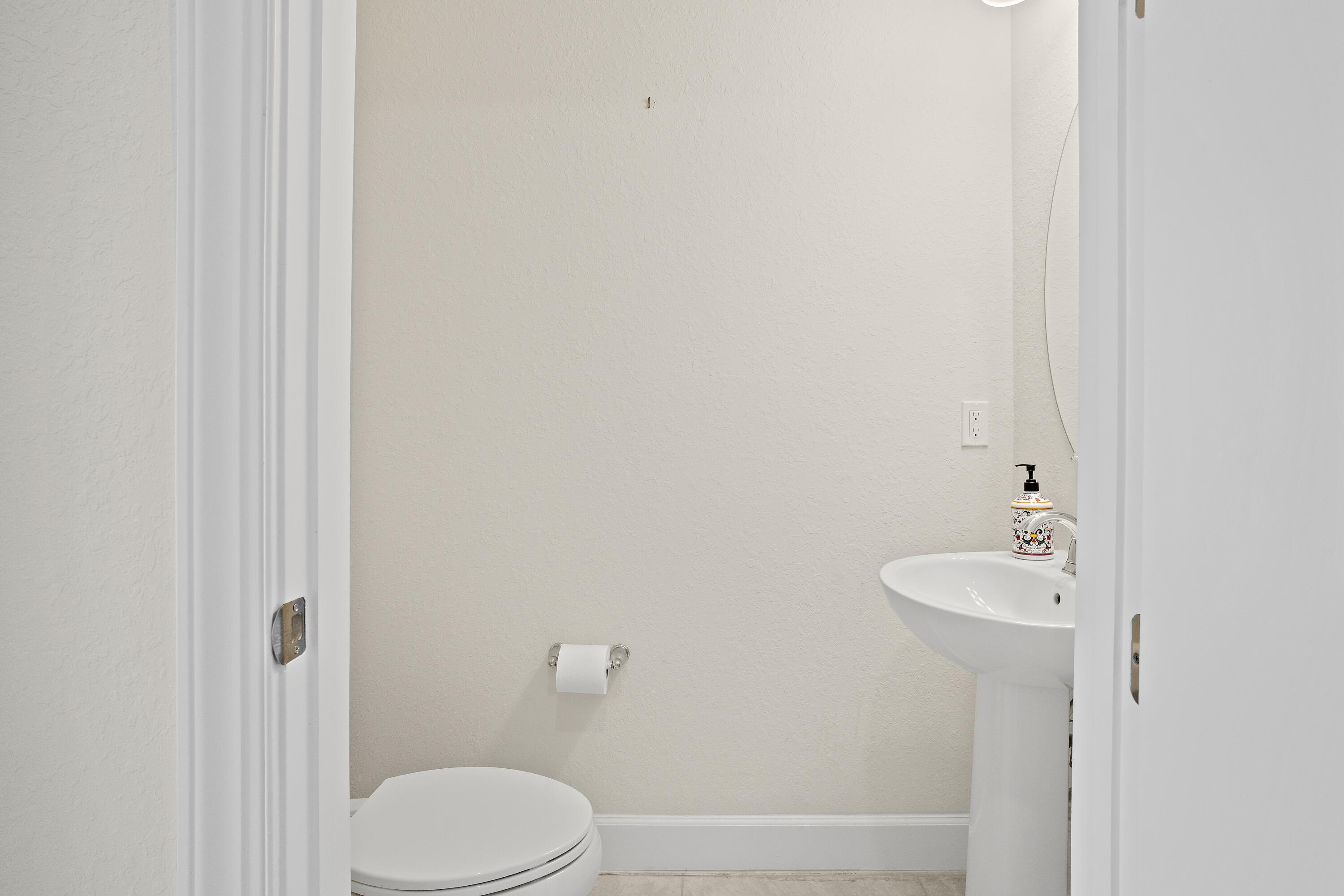 OCEAN COVE - Residential Lease