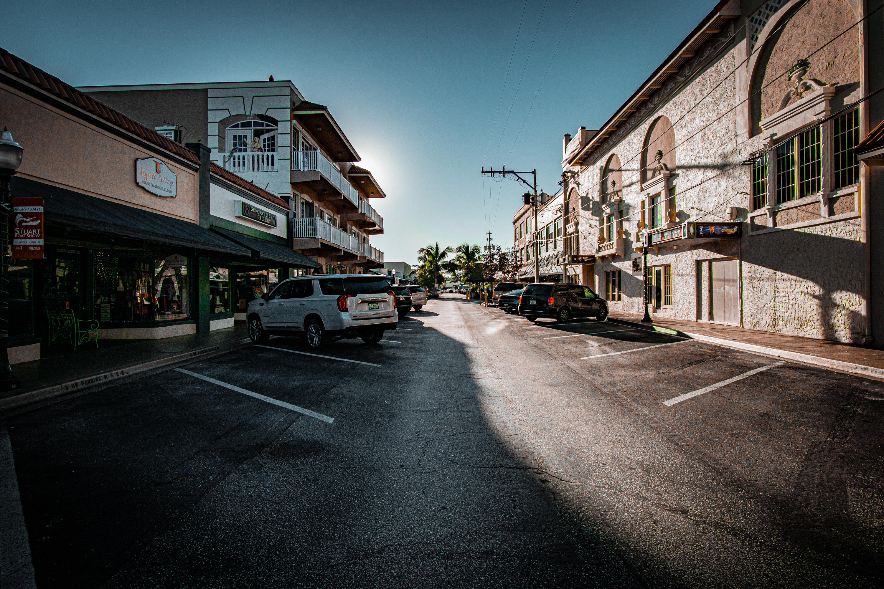 OCEAN COVE - Residential Lease