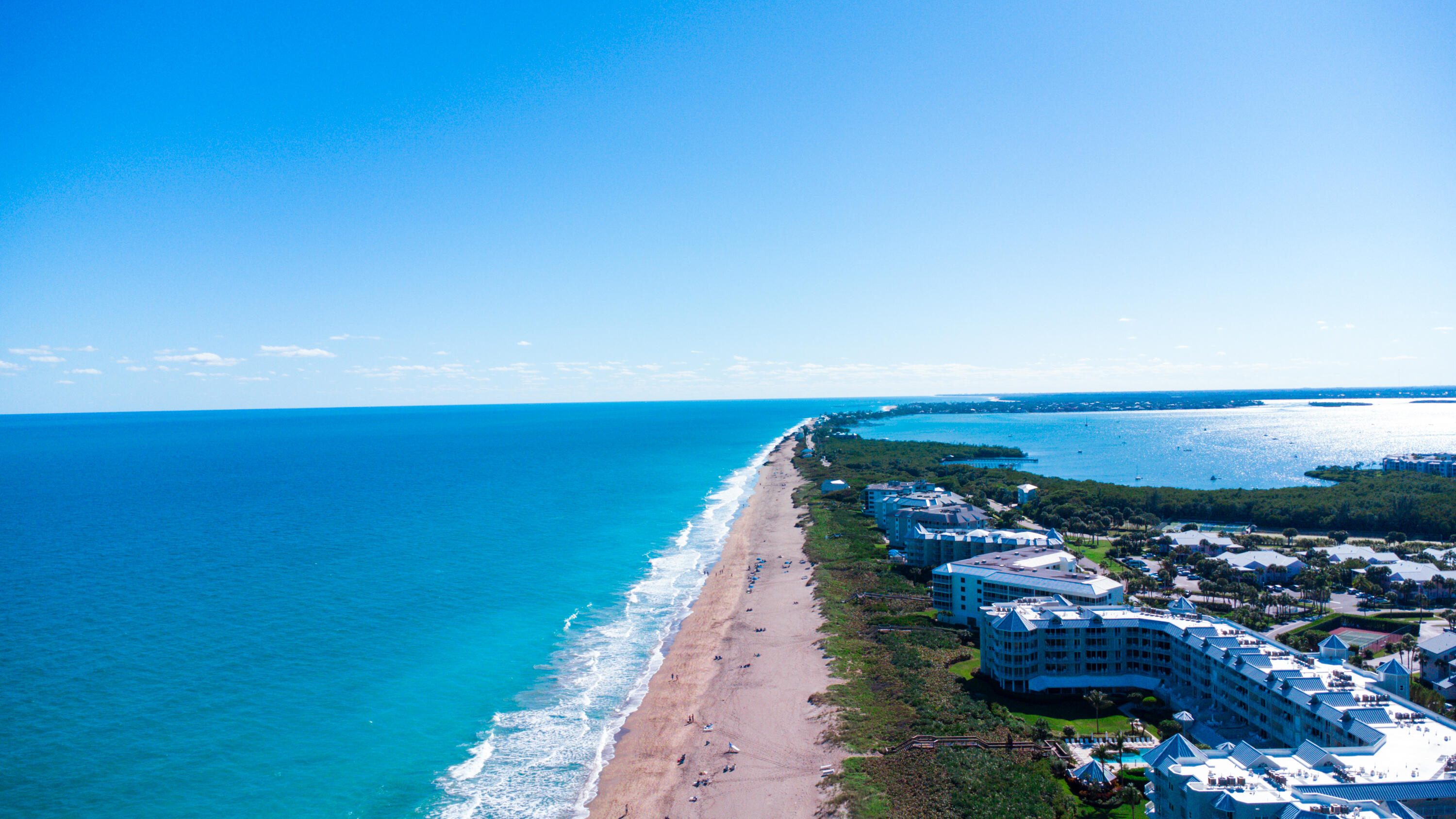 OCEAN COVE - Residential Lease