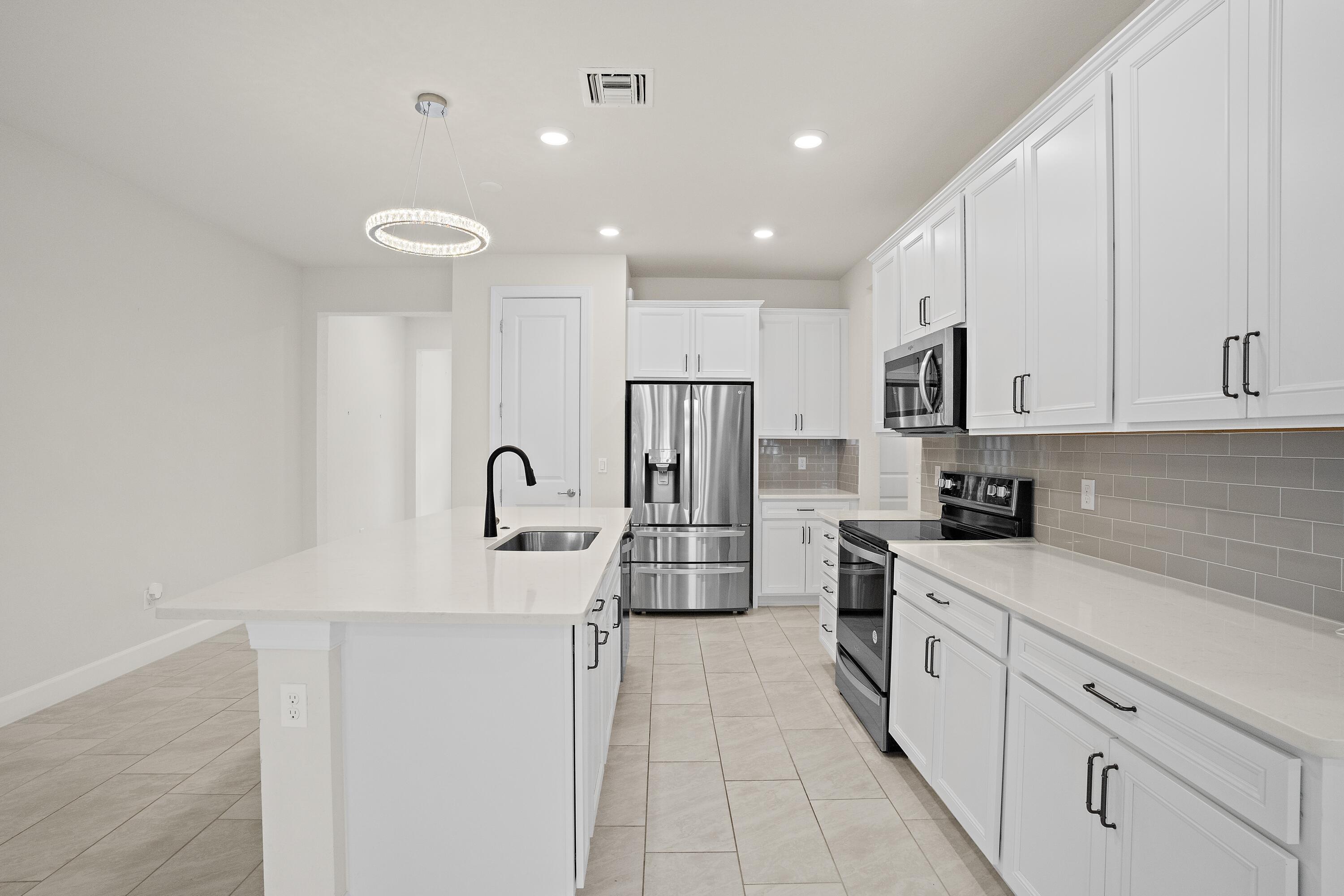 OCEAN COVE - Residential Lease