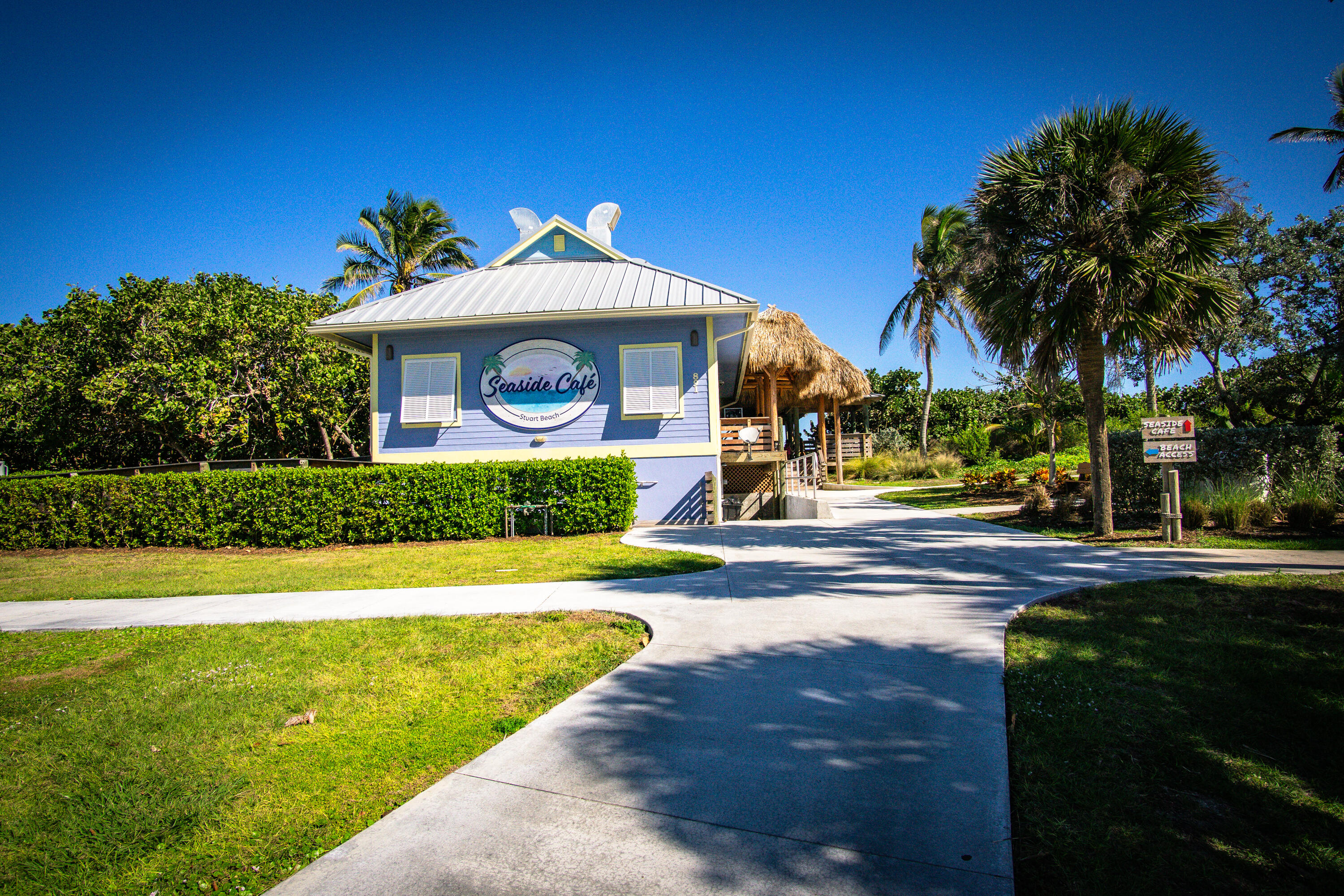 OCEAN COVE - Residential Lease