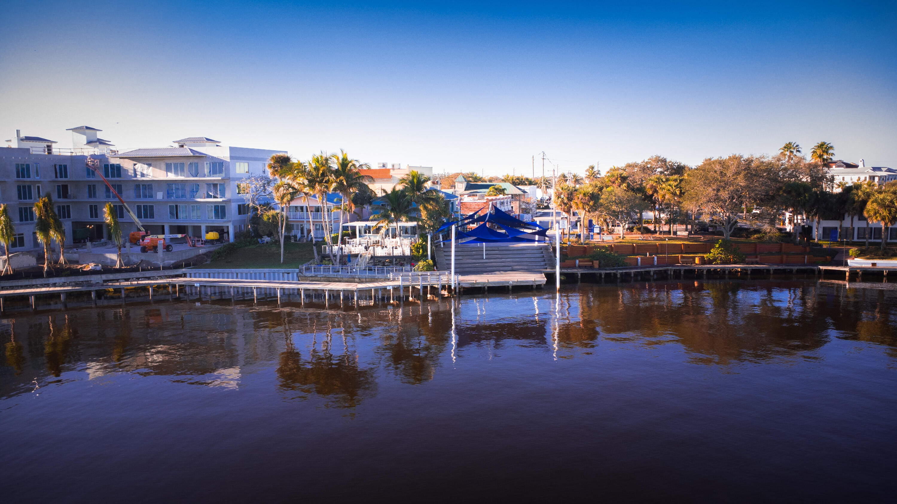 OCEAN COVE - Residential Lease