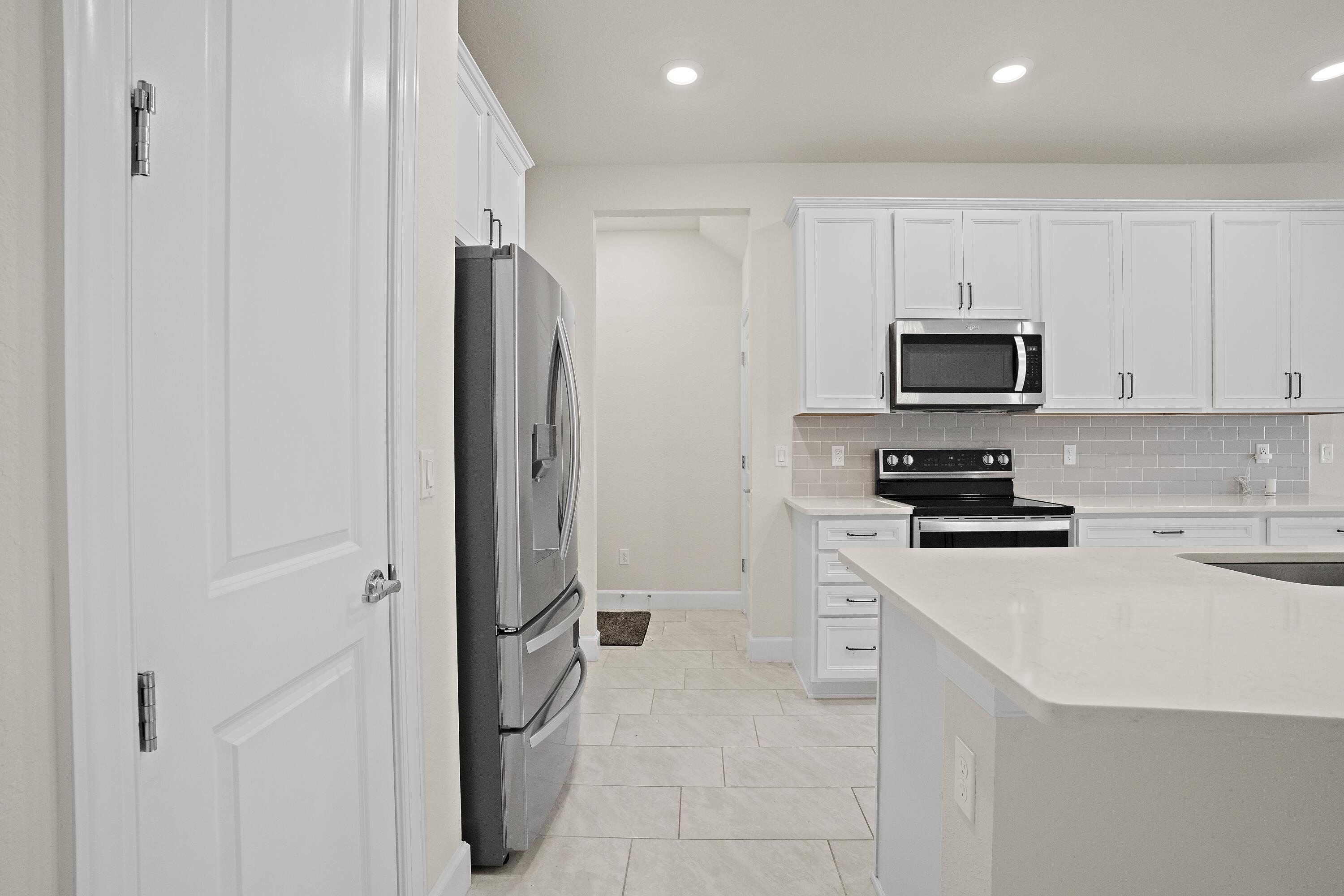 OCEAN COVE - Residential Lease