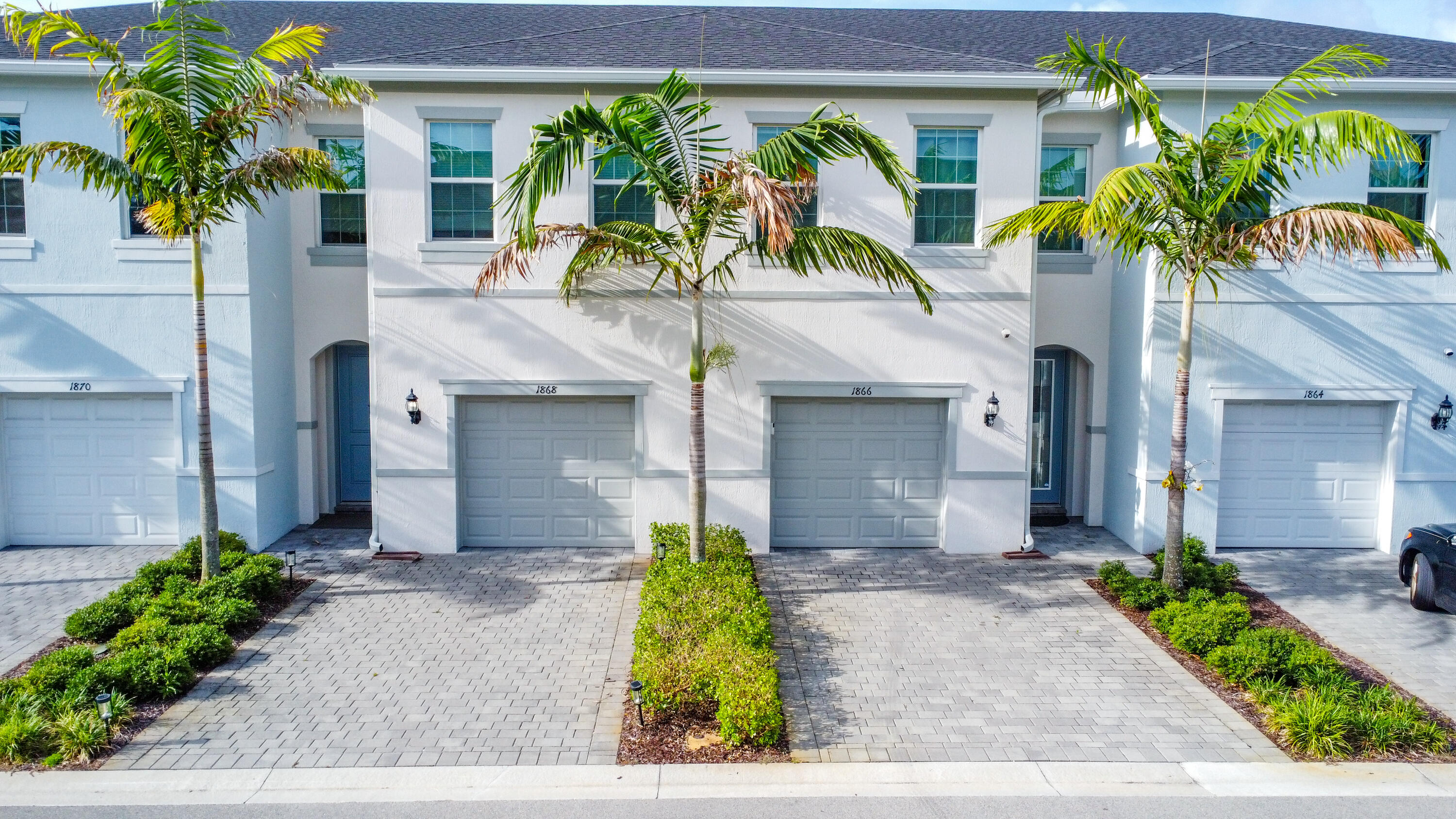 OCEAN COVE - Residential Lease