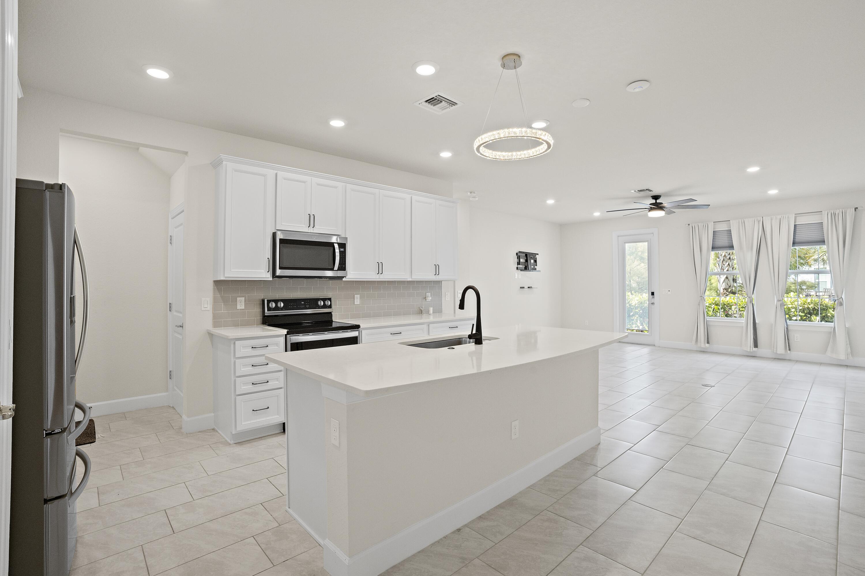 OCEAN COVE - Residential Lease