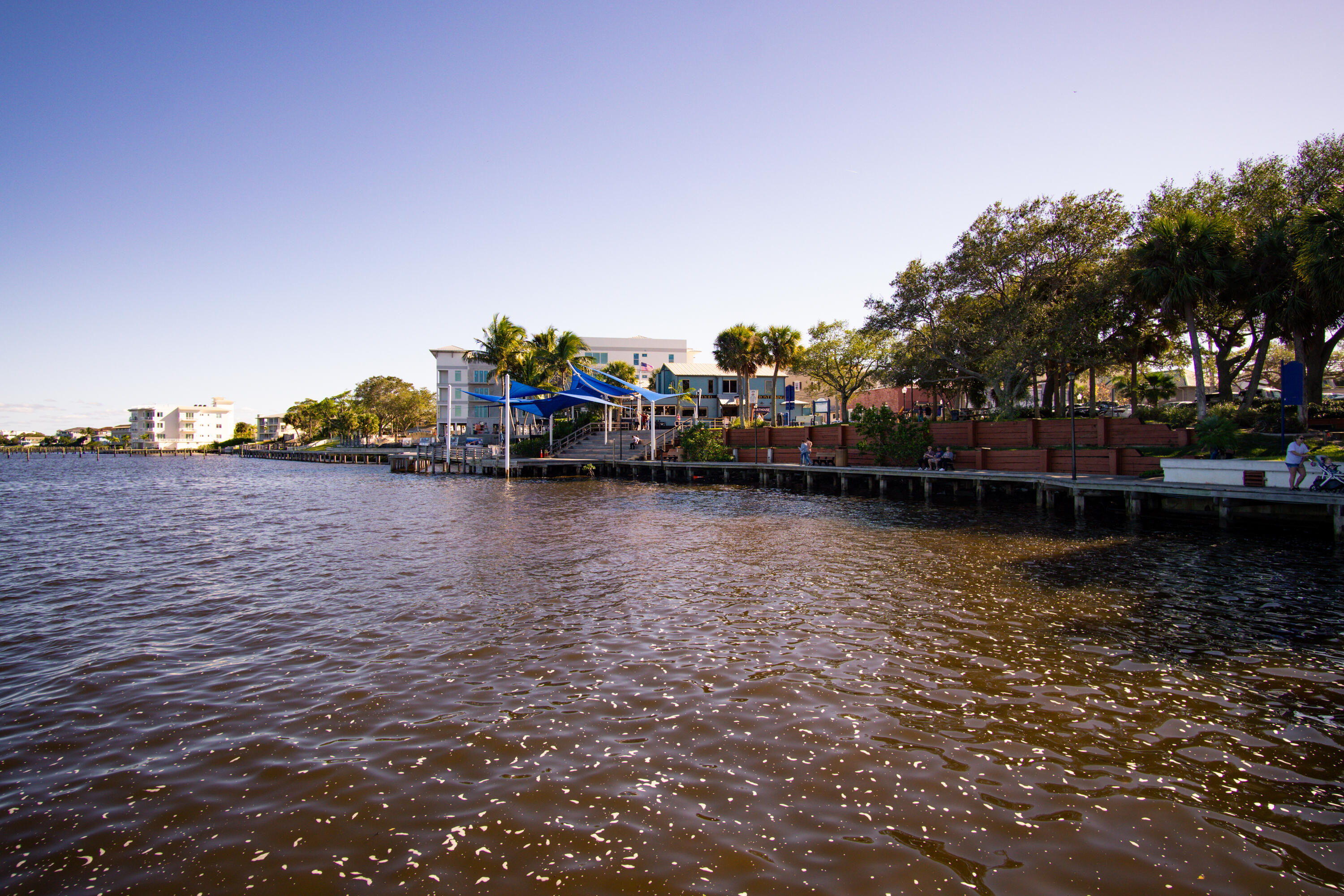 OCEAN COVE - Residential Lease