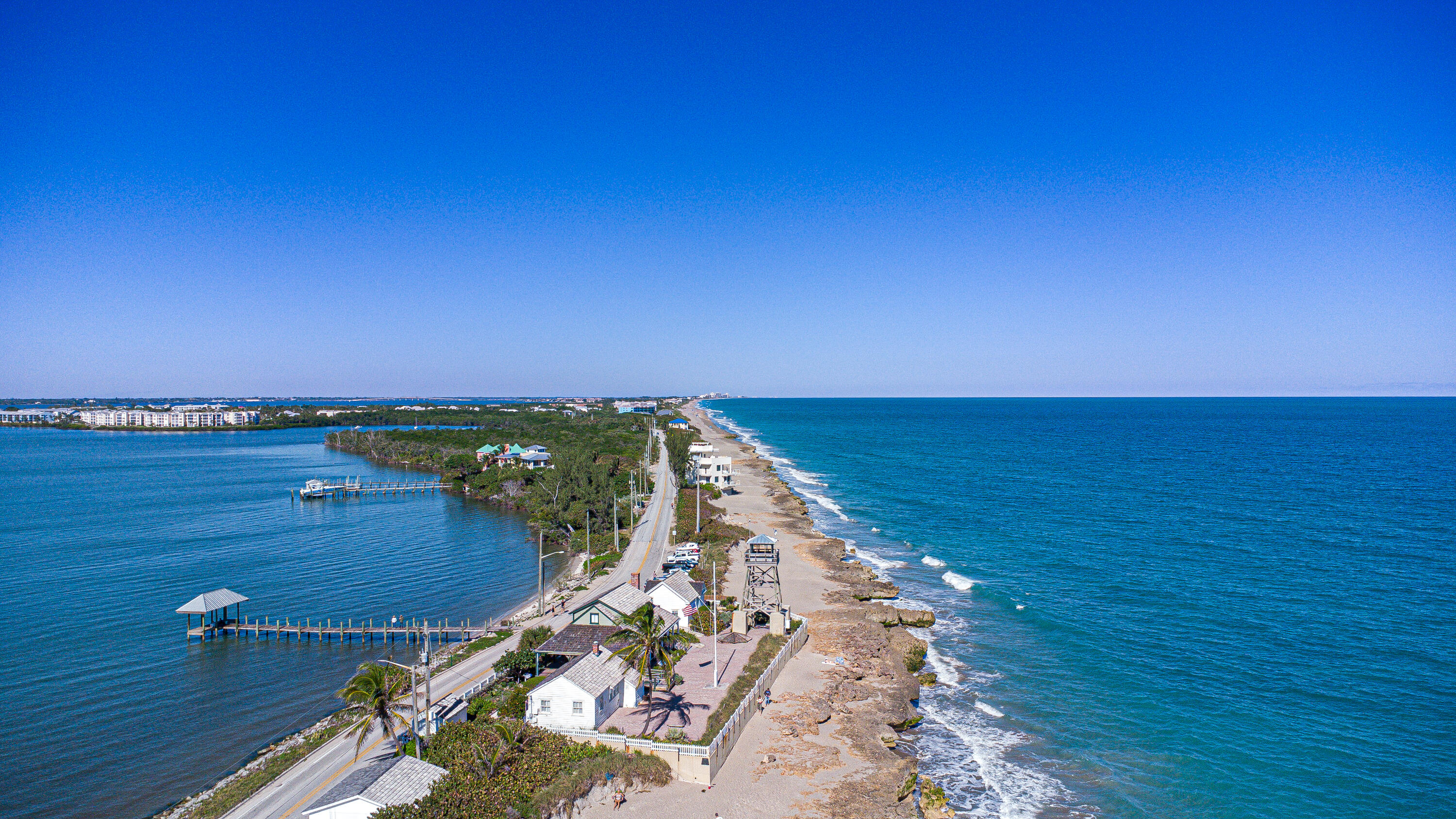 OCEAN COVE - Residential Lease