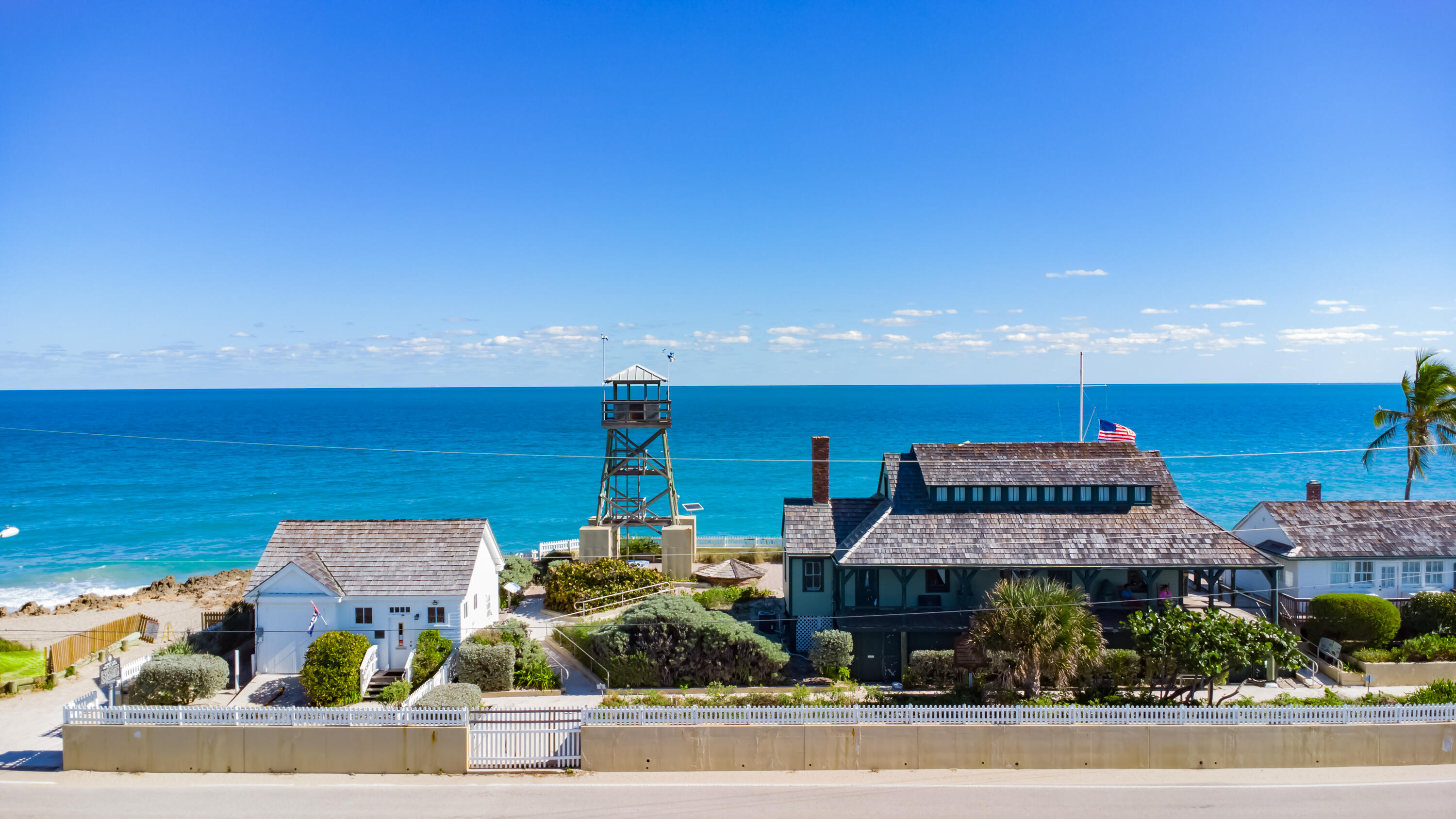 OCEAN COVE - Residential Lease
