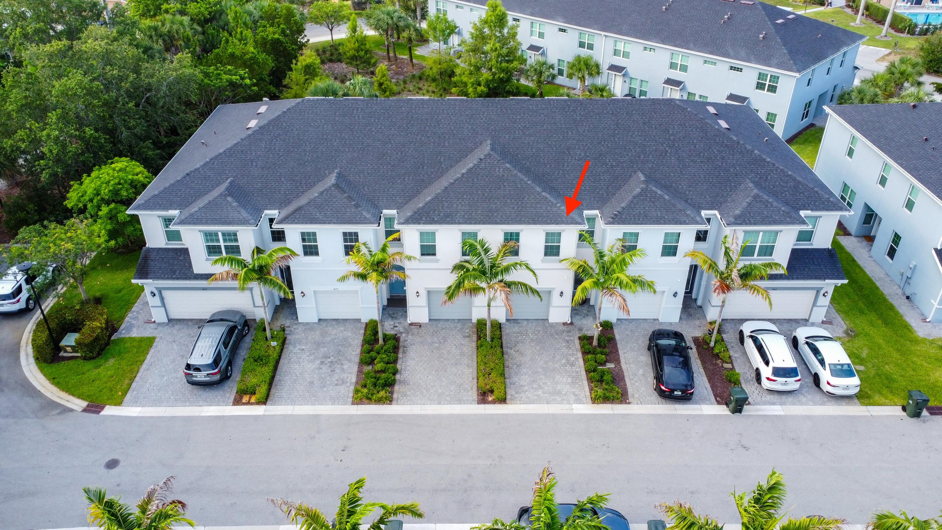 OCEAN COVE - Residential Lease