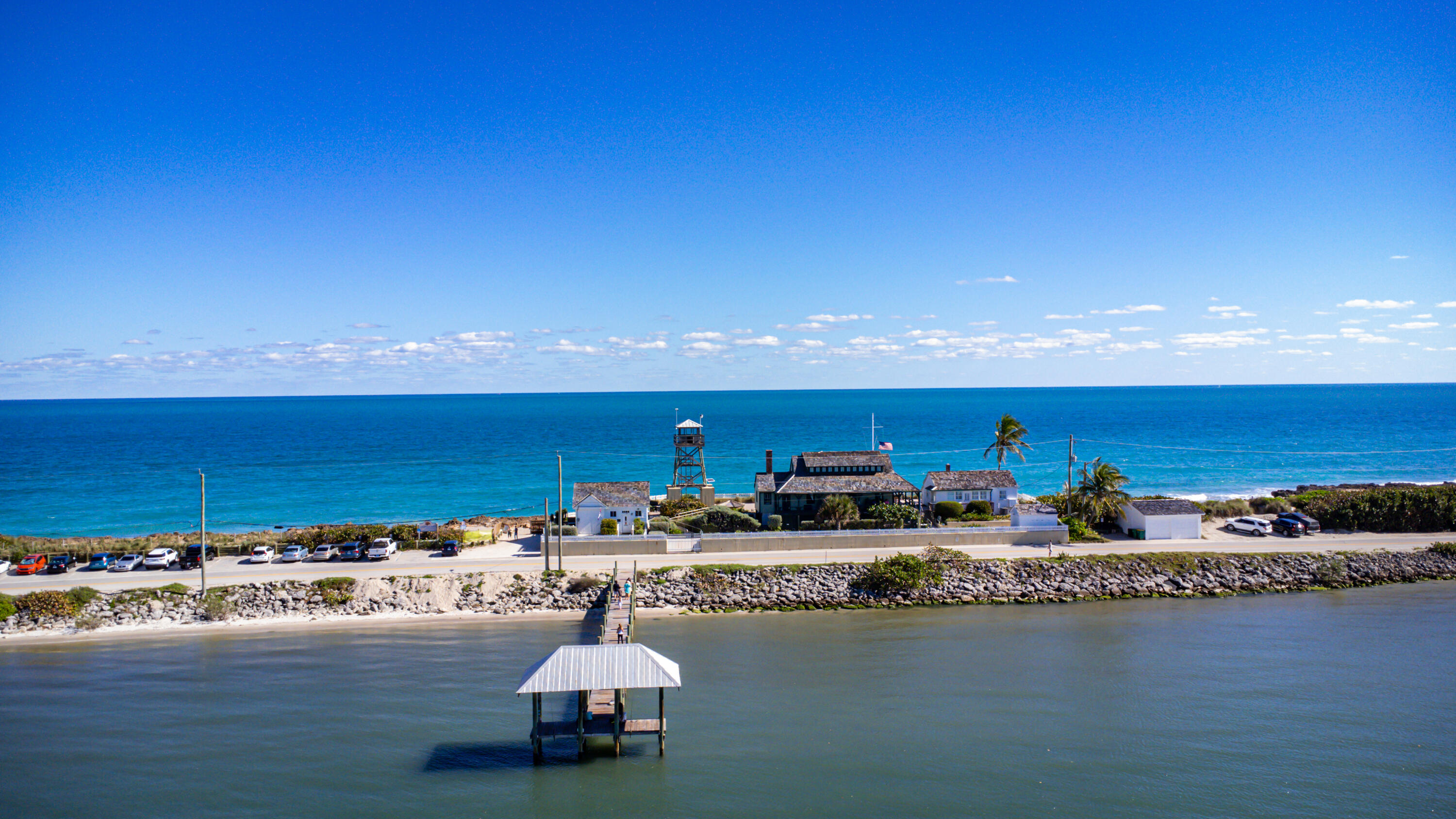OCEAN COVE - Residential Lease
