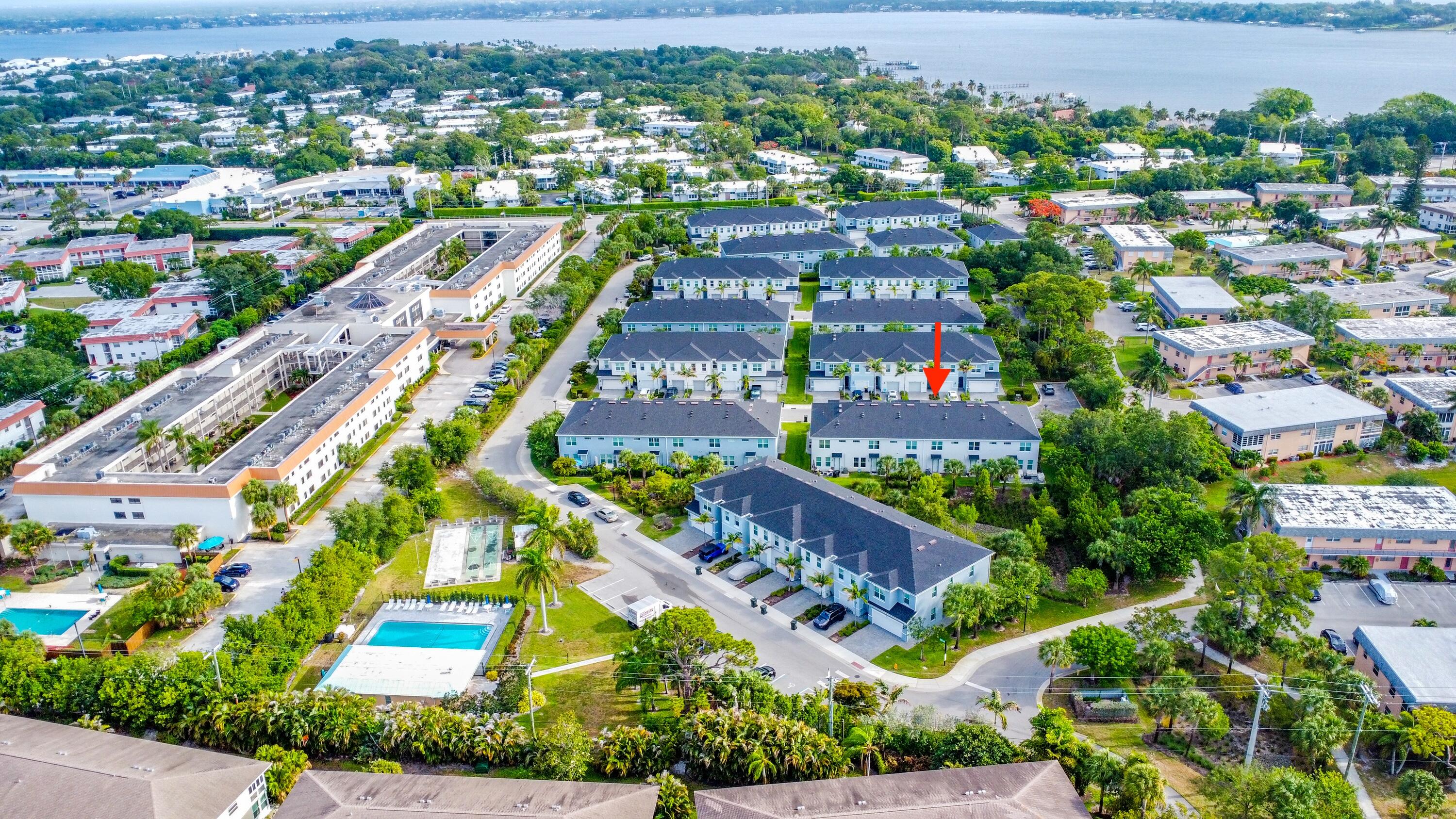 OCEAN COVE - Residential Lease