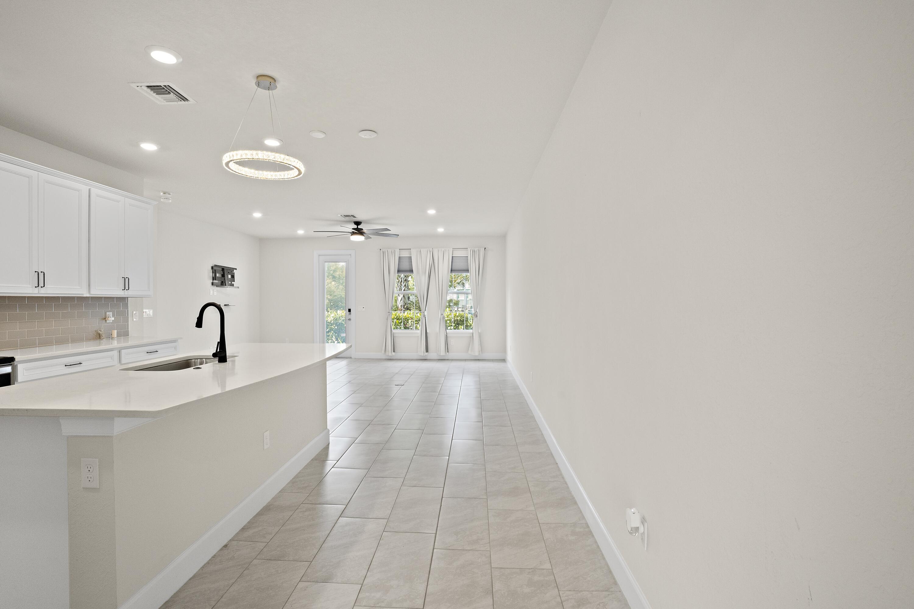 OCEAN COVE - Residential Lease