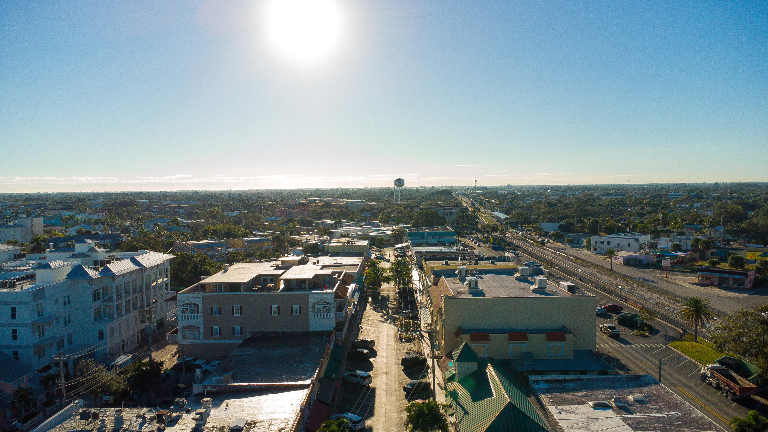 OCEAN COVE - Residential Lease