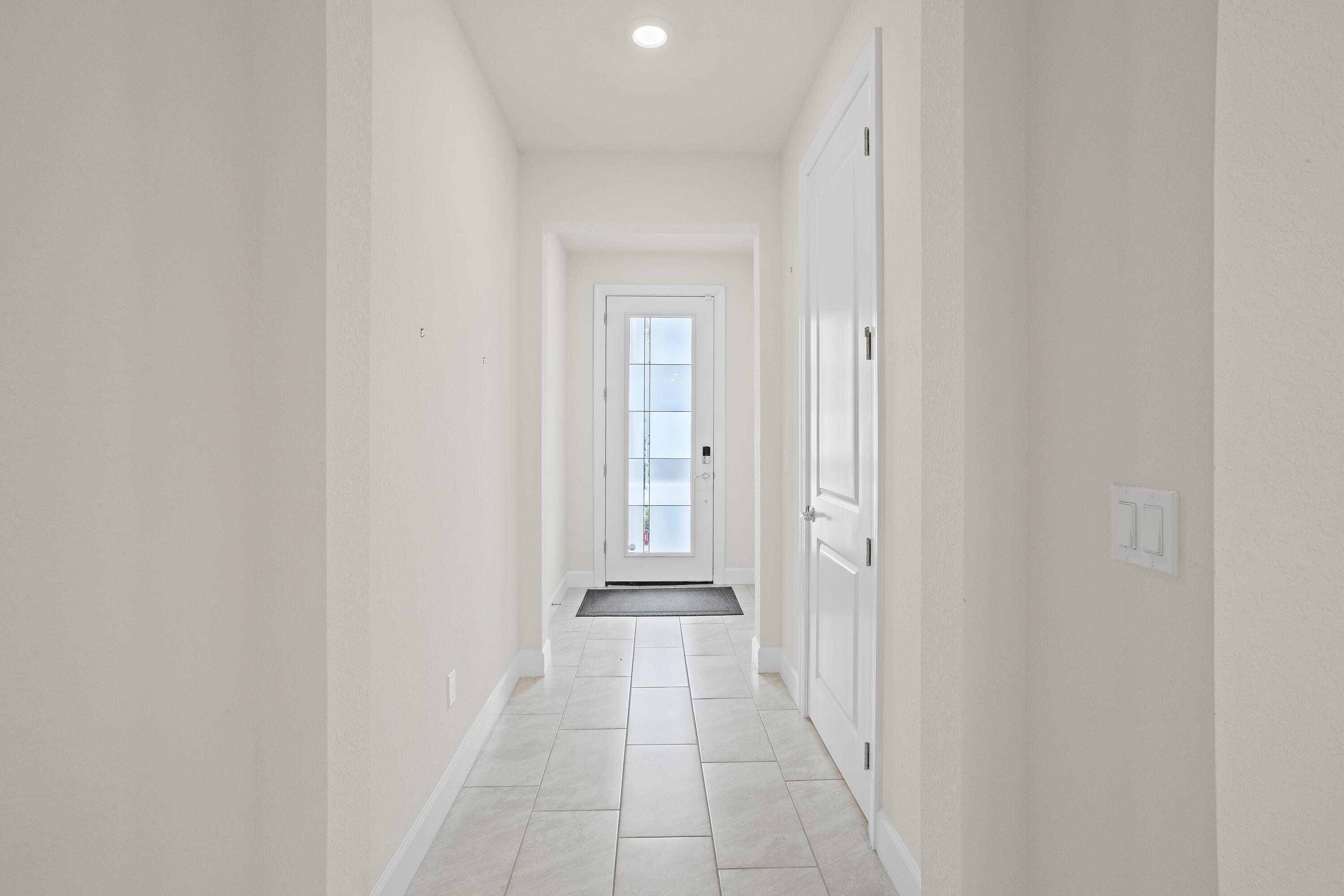 OCEAN COVE - Residential Lease