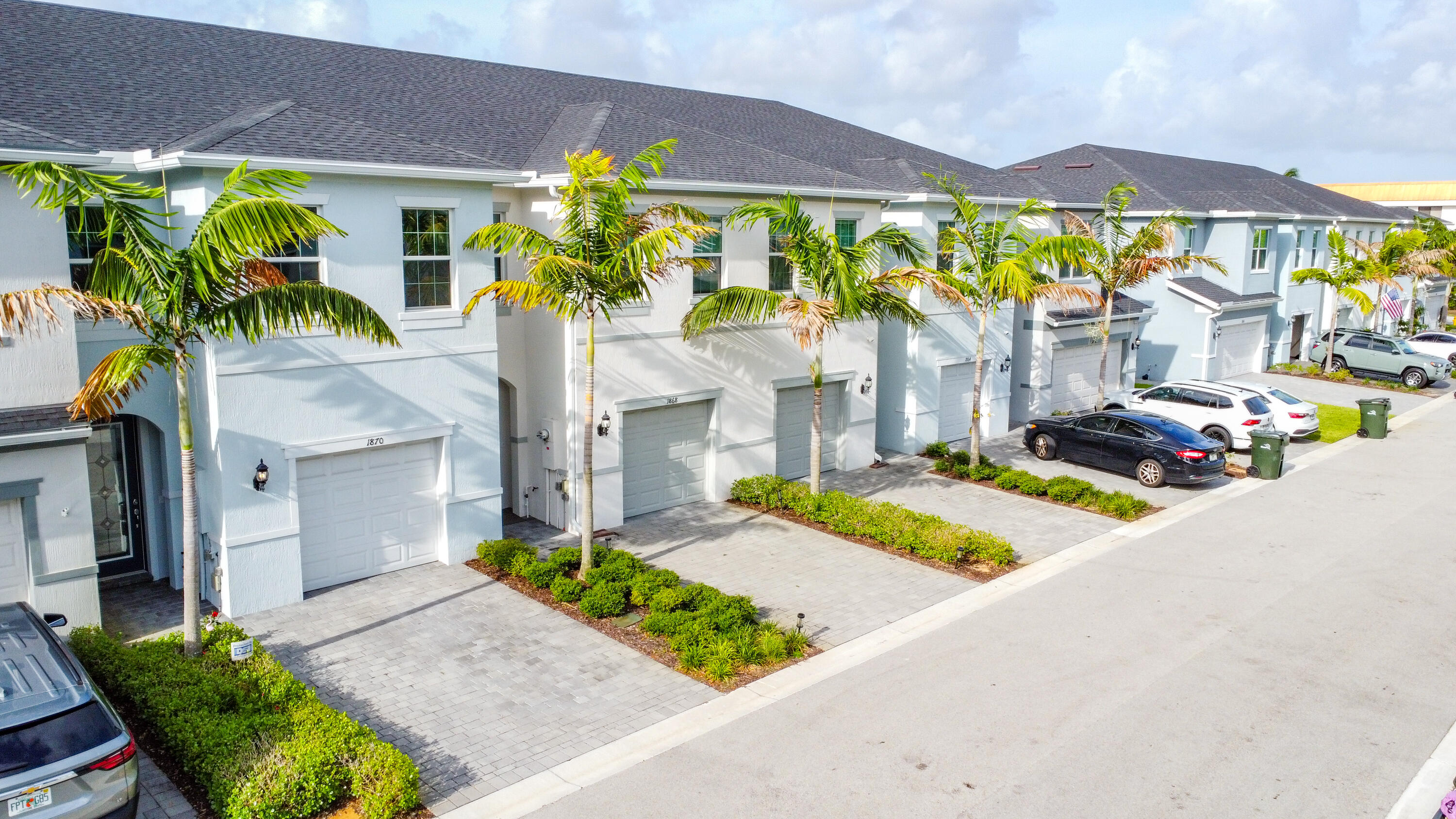 OCEAN COVE - Residential Lease