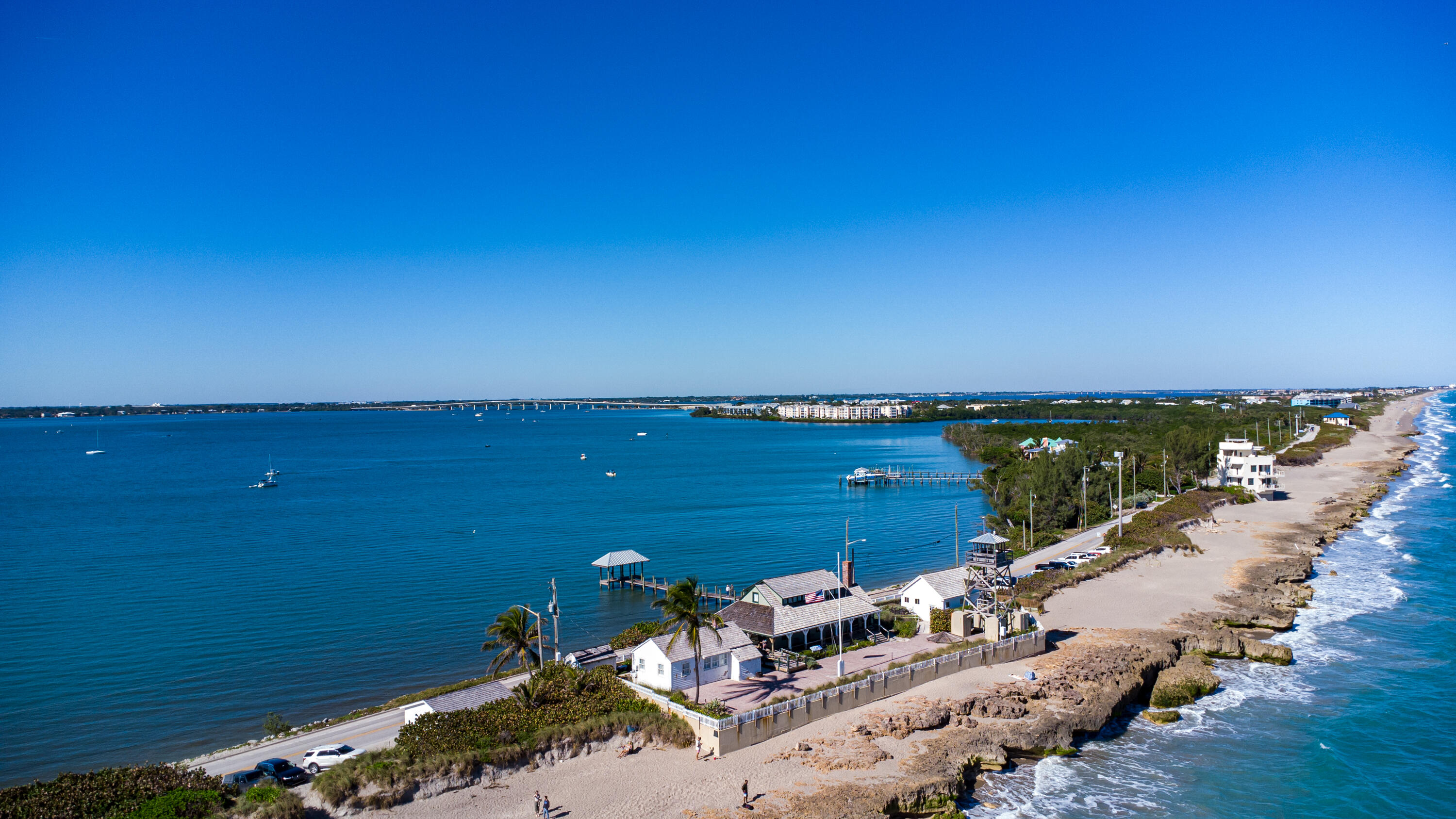OCEAN COVE - Residential Lease