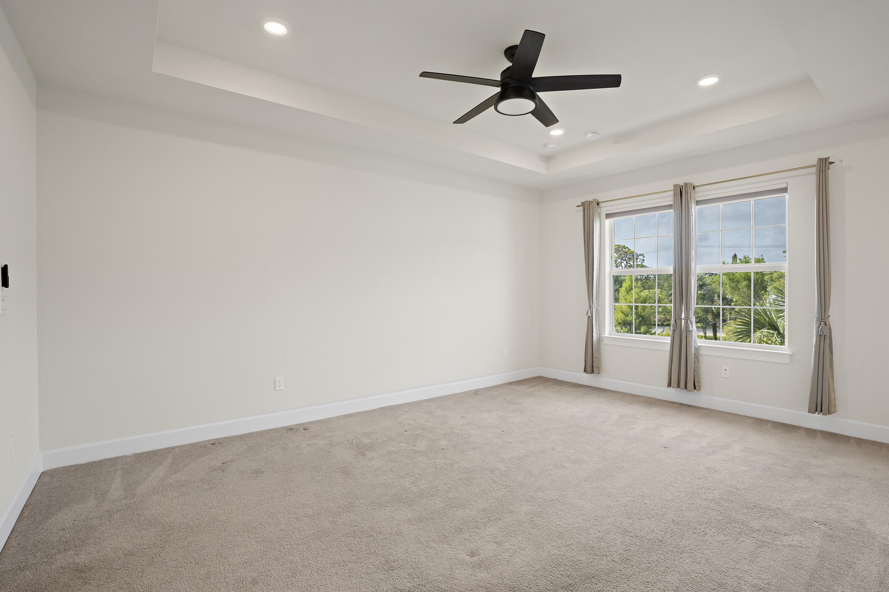 OCEAN COVE - Residential Lease