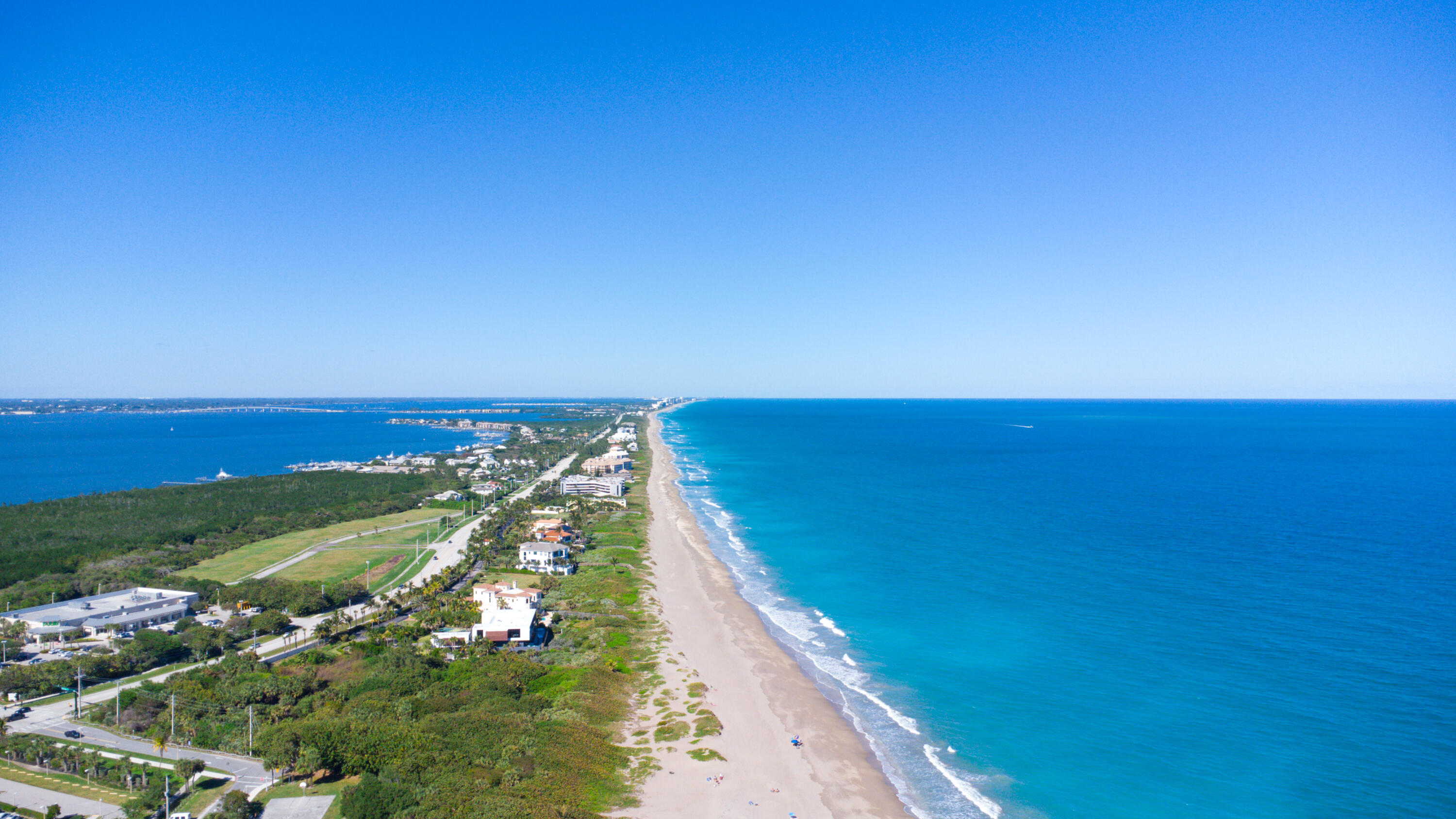 OCEAN COVE - Residential Lease