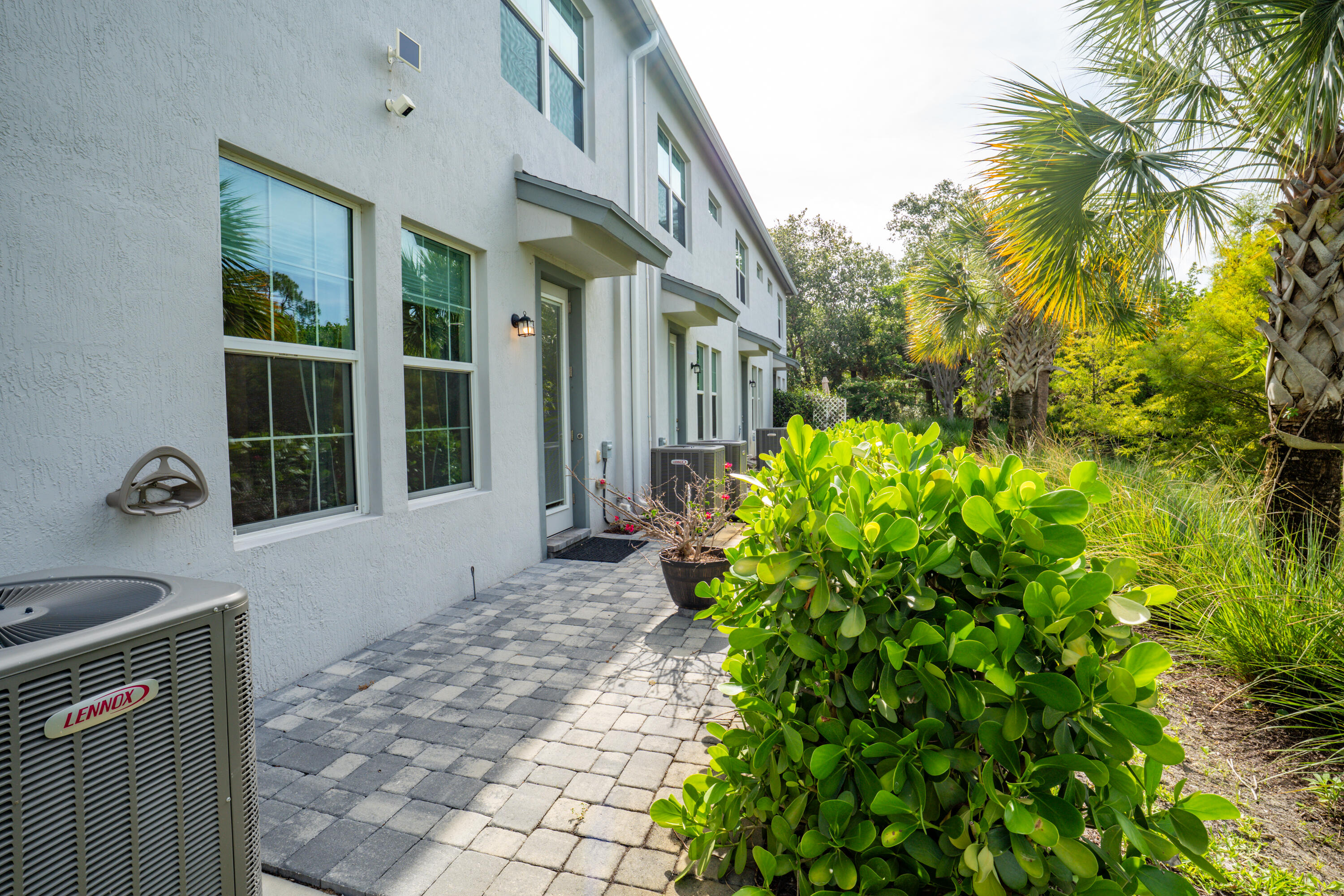OCEAN COVE - Residential Lease