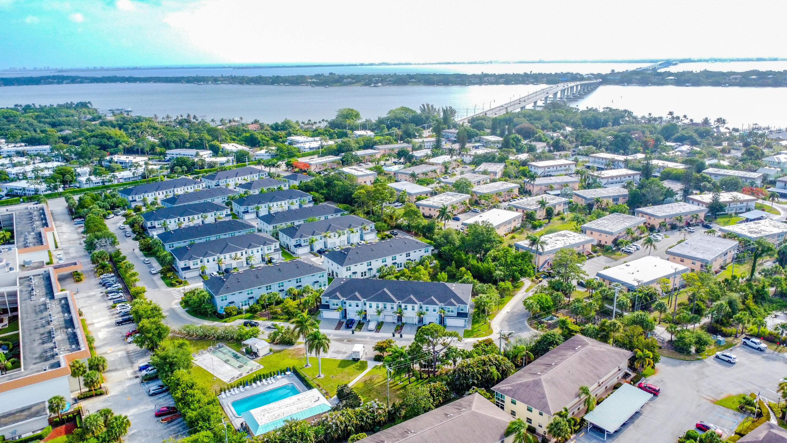 OCEAN COVE - Residential Lease
