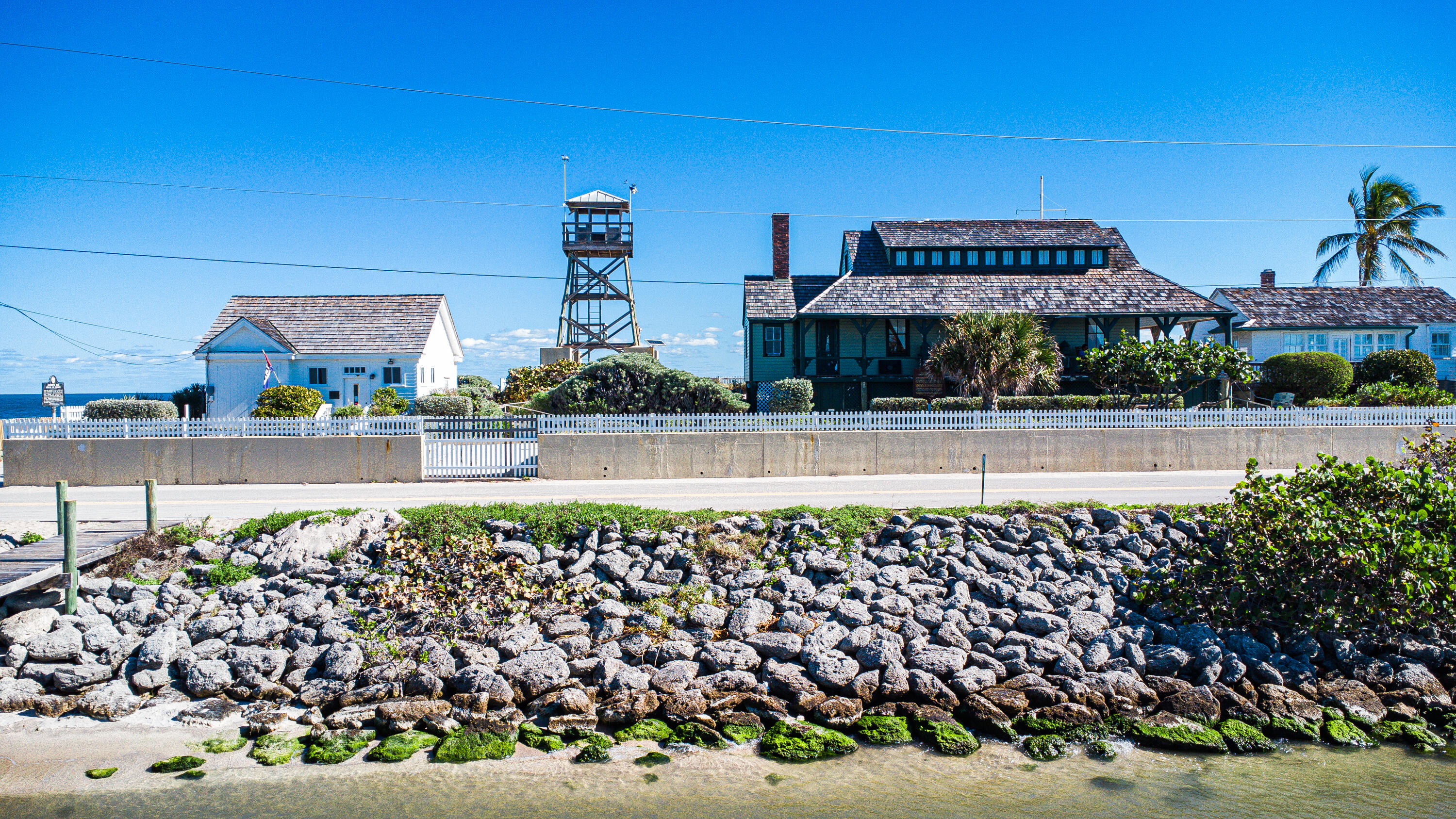 OCEAN COVE - Residential Lease