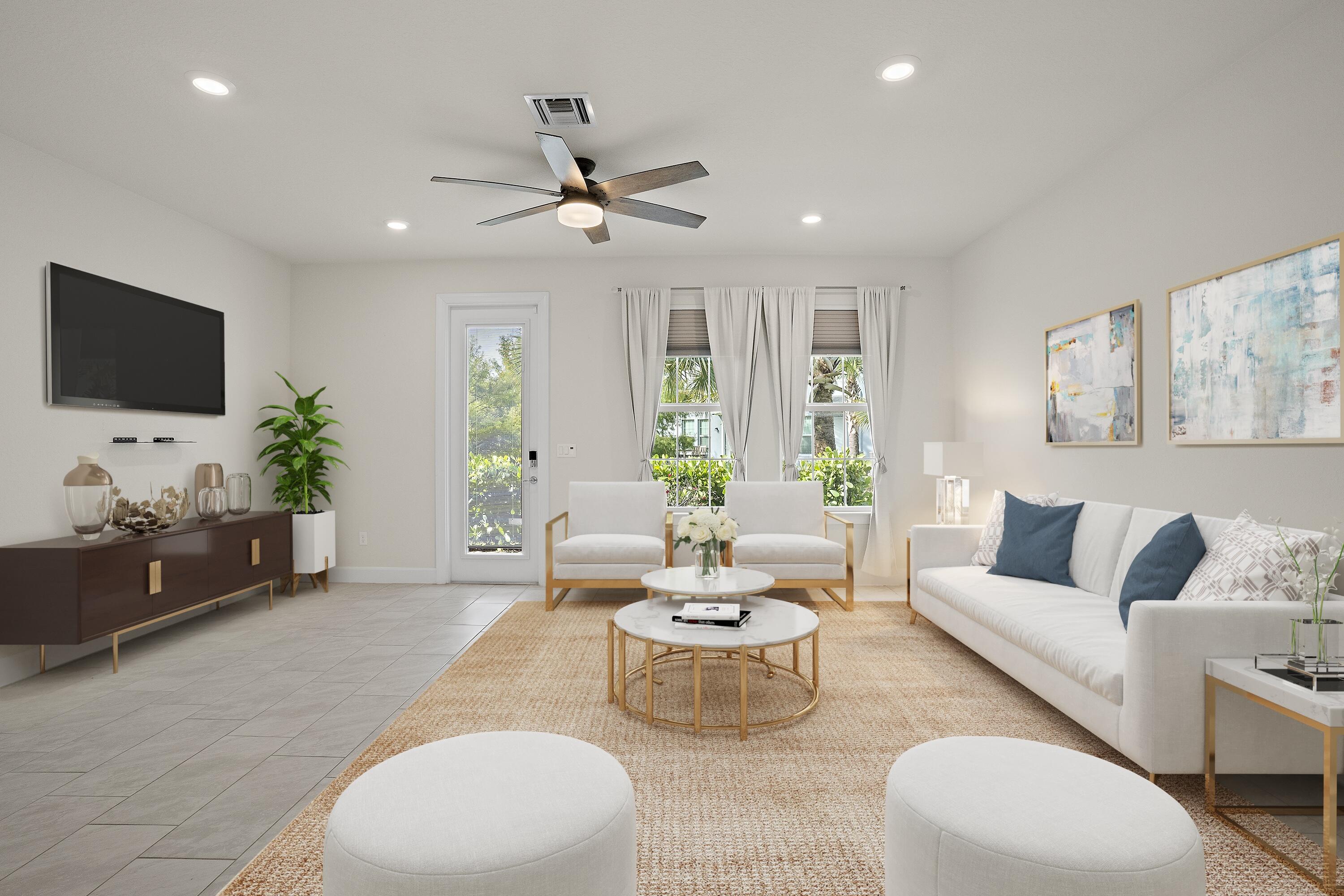 OCEAN COVE - Residential Lease