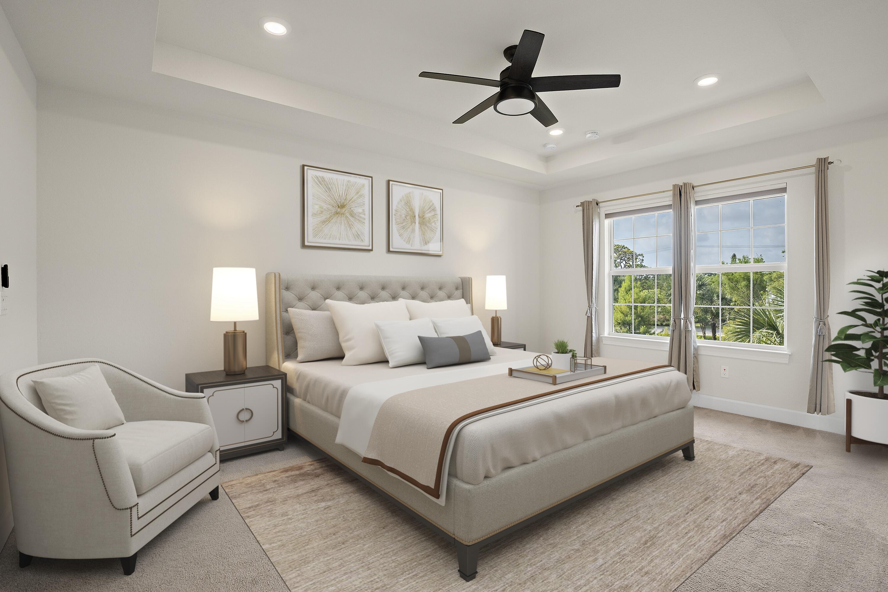 OCEAN COVE - Residential Lease