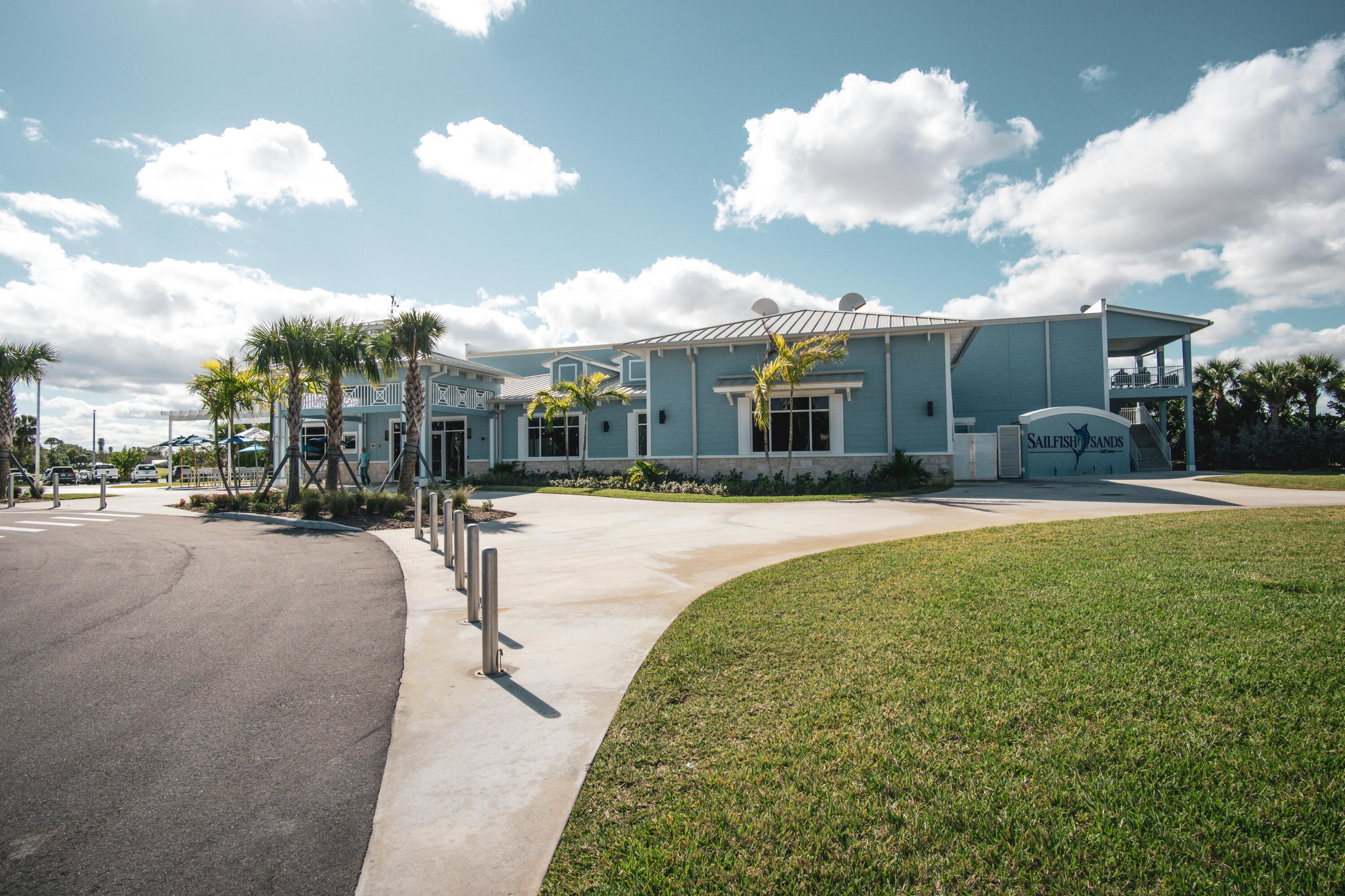 OCEAN COVE - Residential Lease