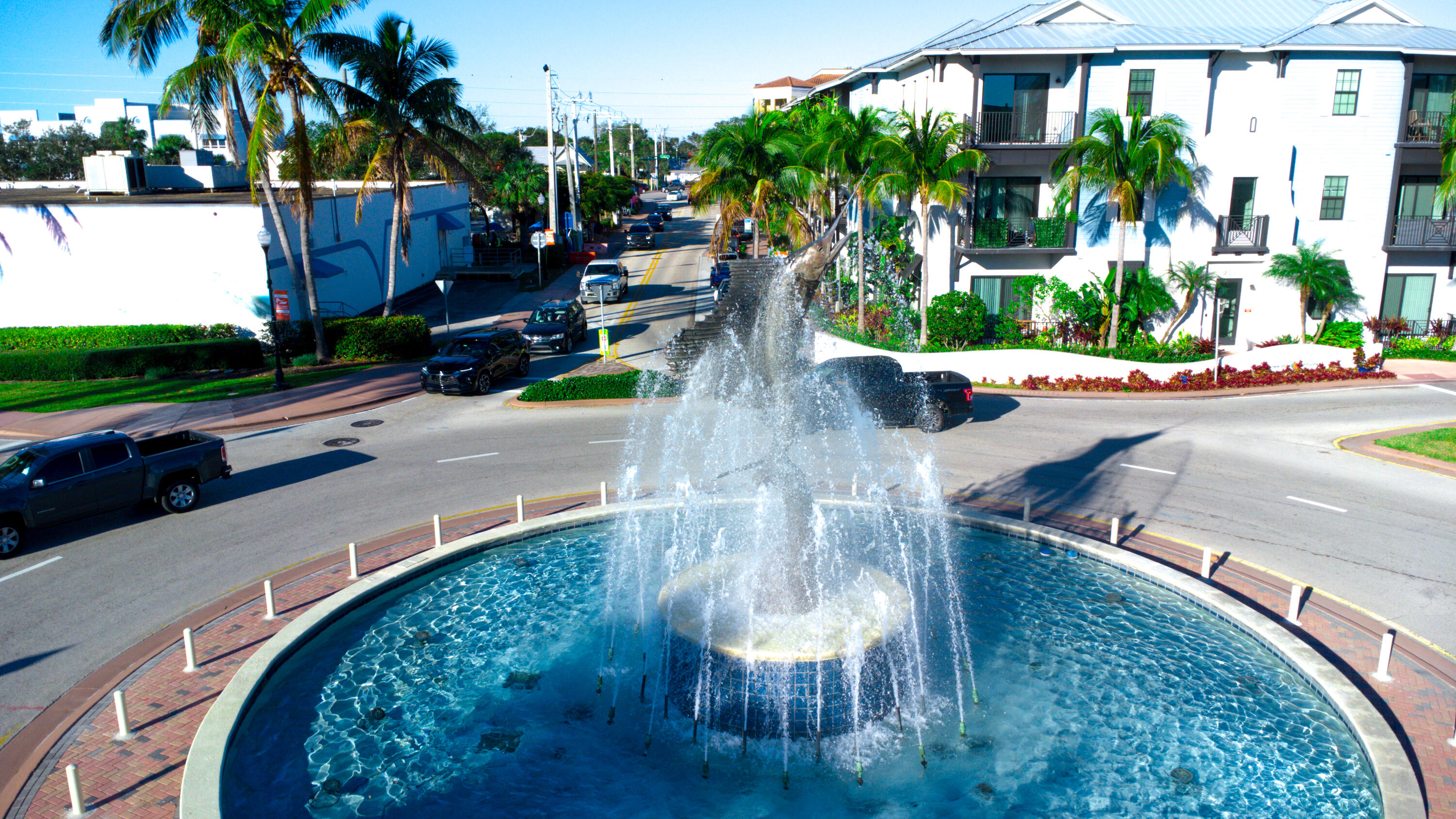 OCEAN COVE - Residential Lease