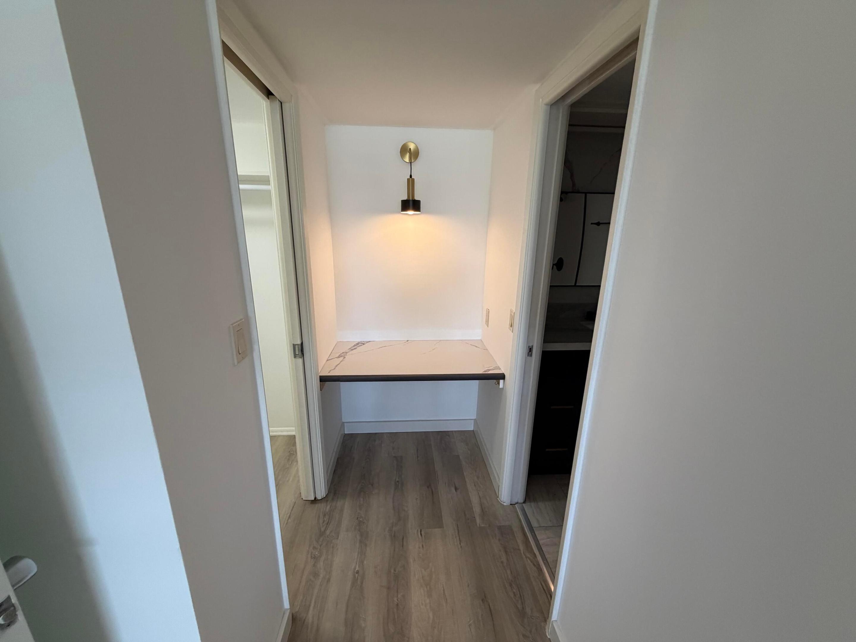 NO 16 PALM-AIRE COUNTRY CLUB - Residential Lease