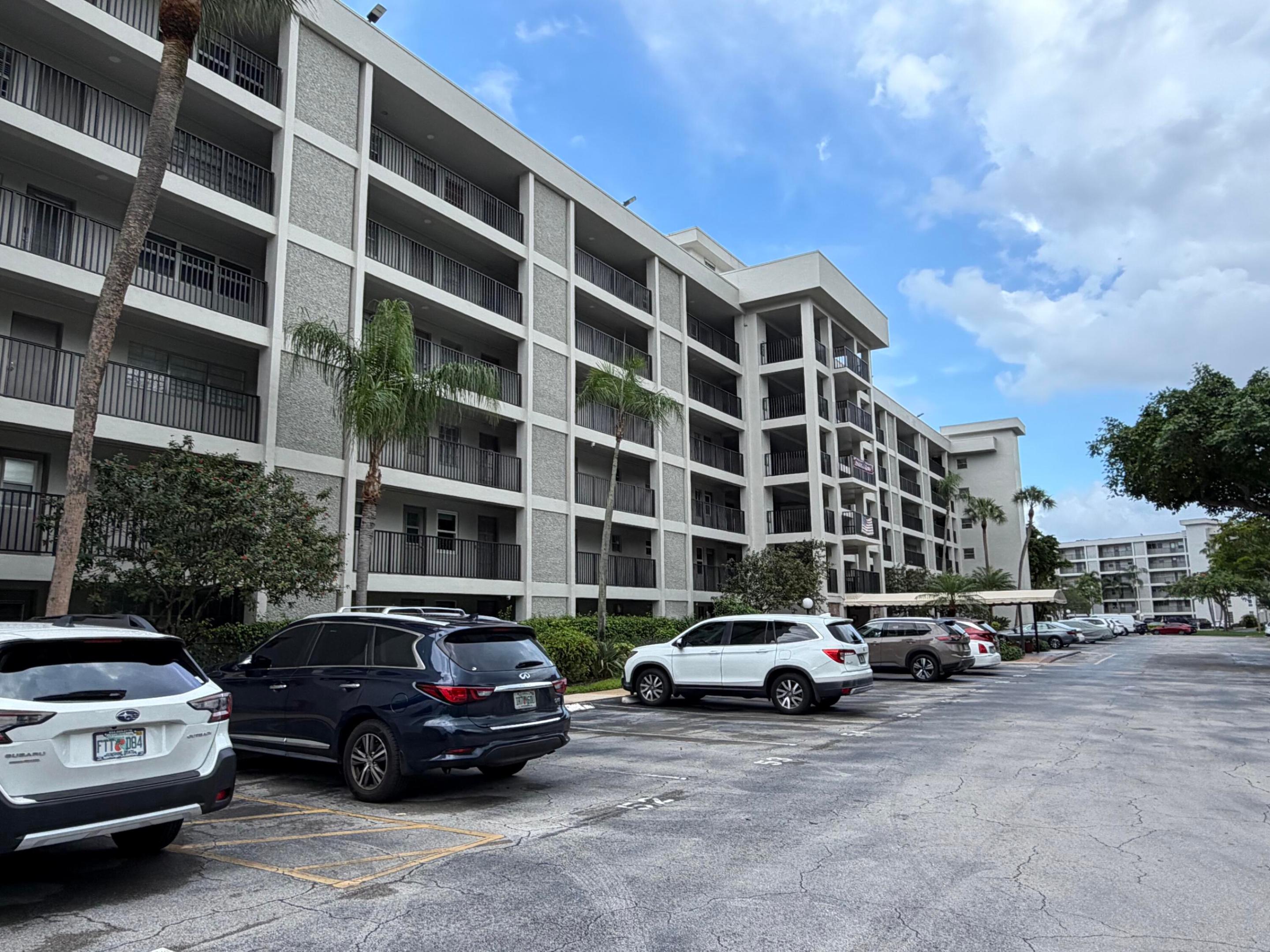 NO 16 PALM-AIRE COUNTRY CLUB - Residential Lease
