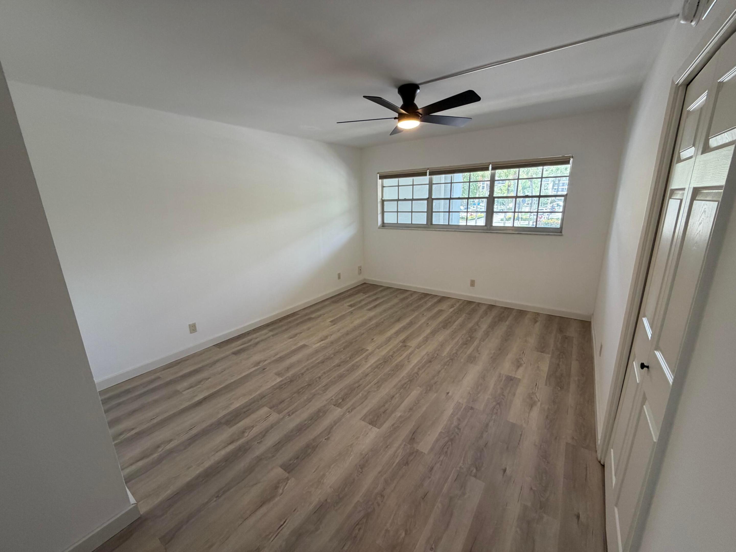NO 16 PALM-AIRE COUNTRY CLUB - Residential Lease
