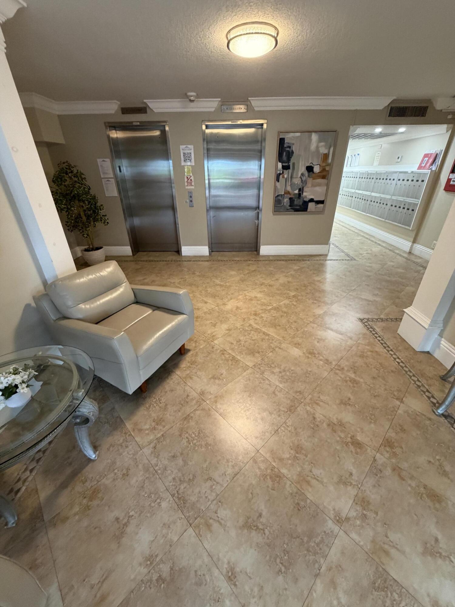 NO 16 PALM-AIRE COUNTRY CLUB - Residential Lease