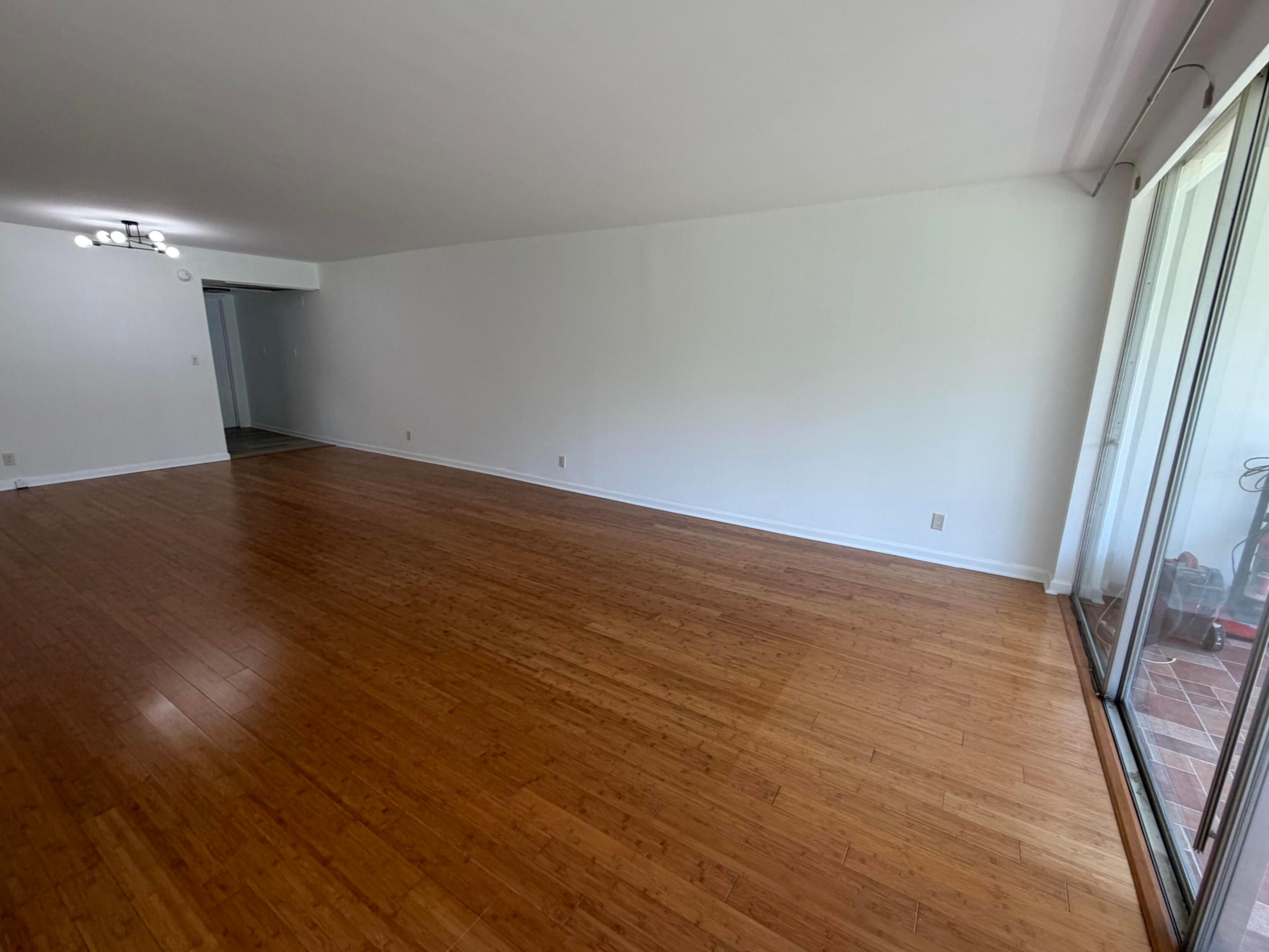 NO 16 PALM-AIRE COUNTRY CLUB - Residential Lease