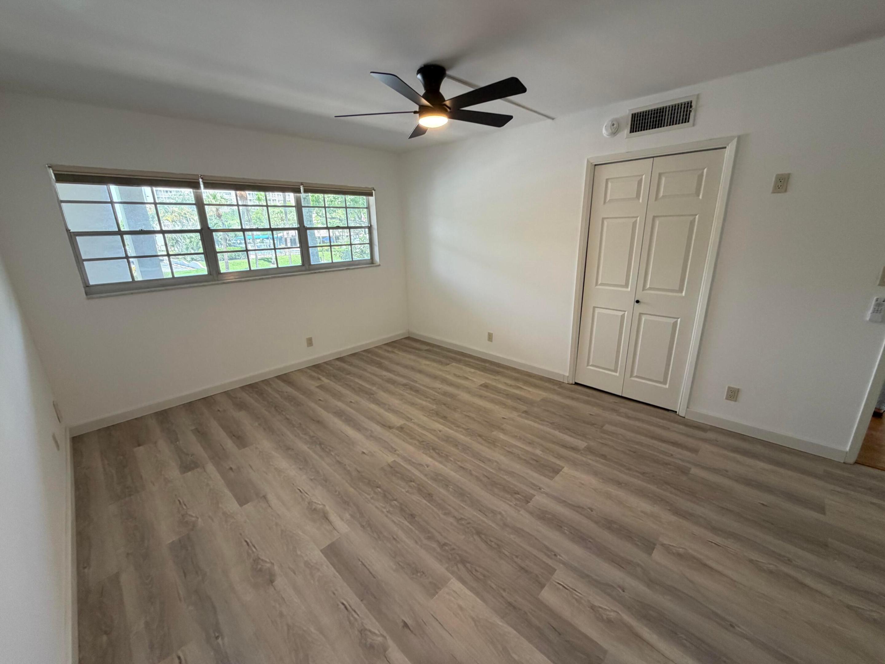 NO 16 PALM-AIRE COUNTRY CLUB - Residential Lease