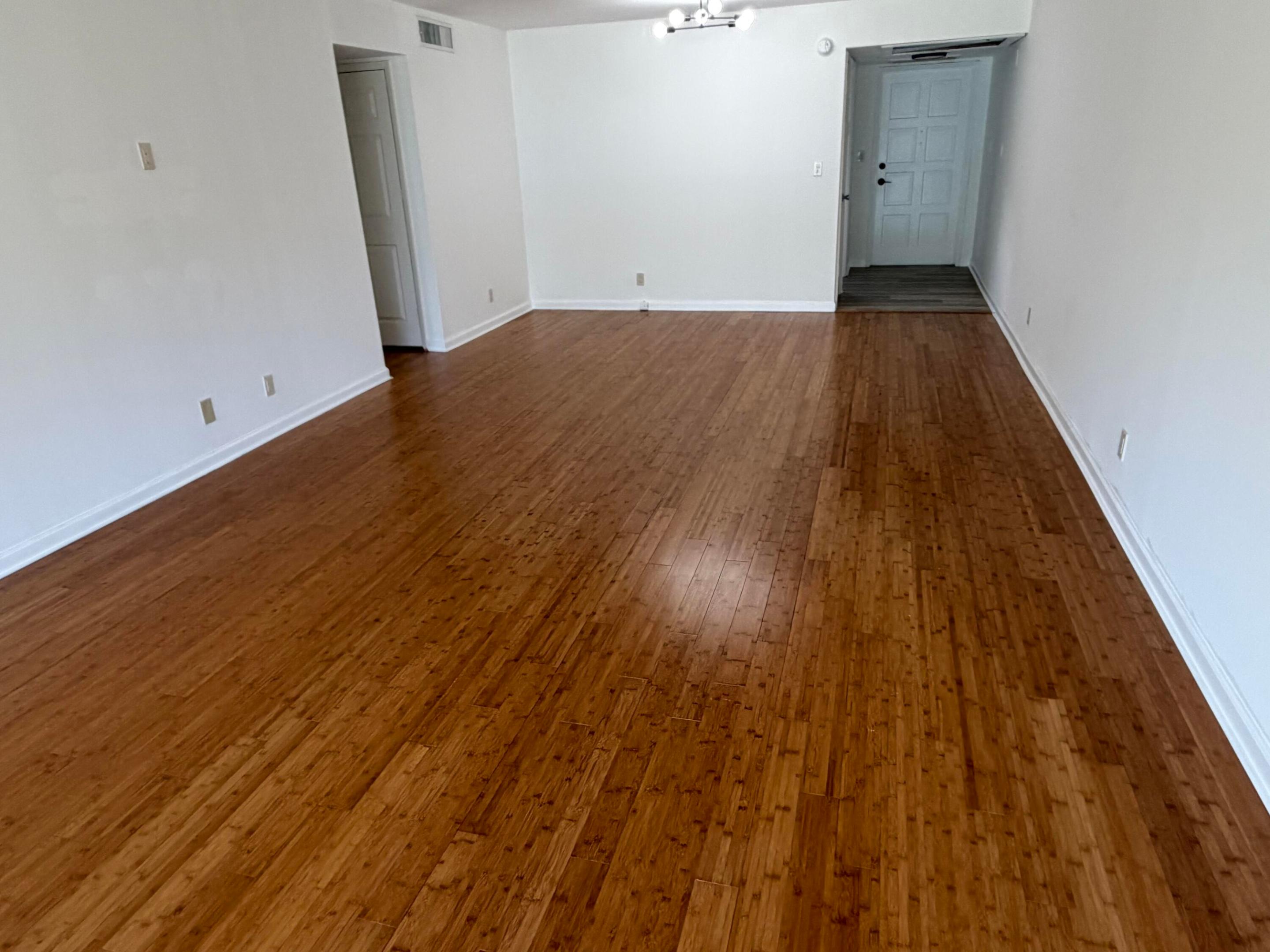 NO 16 PALM-AIRE COUNTRY CLUB - Residential Lease
