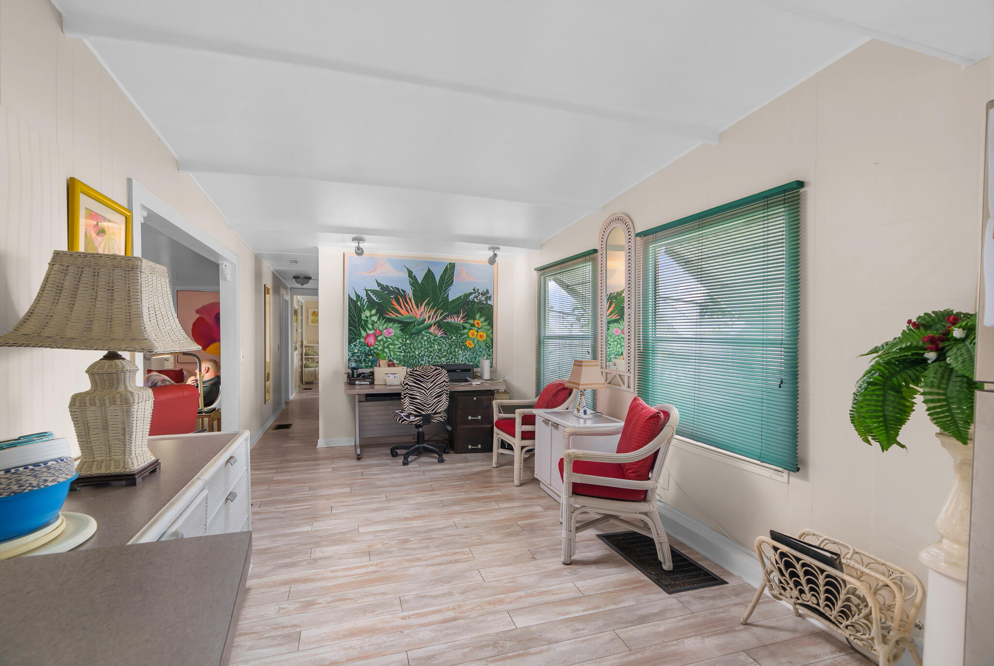 BRINY BREEZES INC - Residential