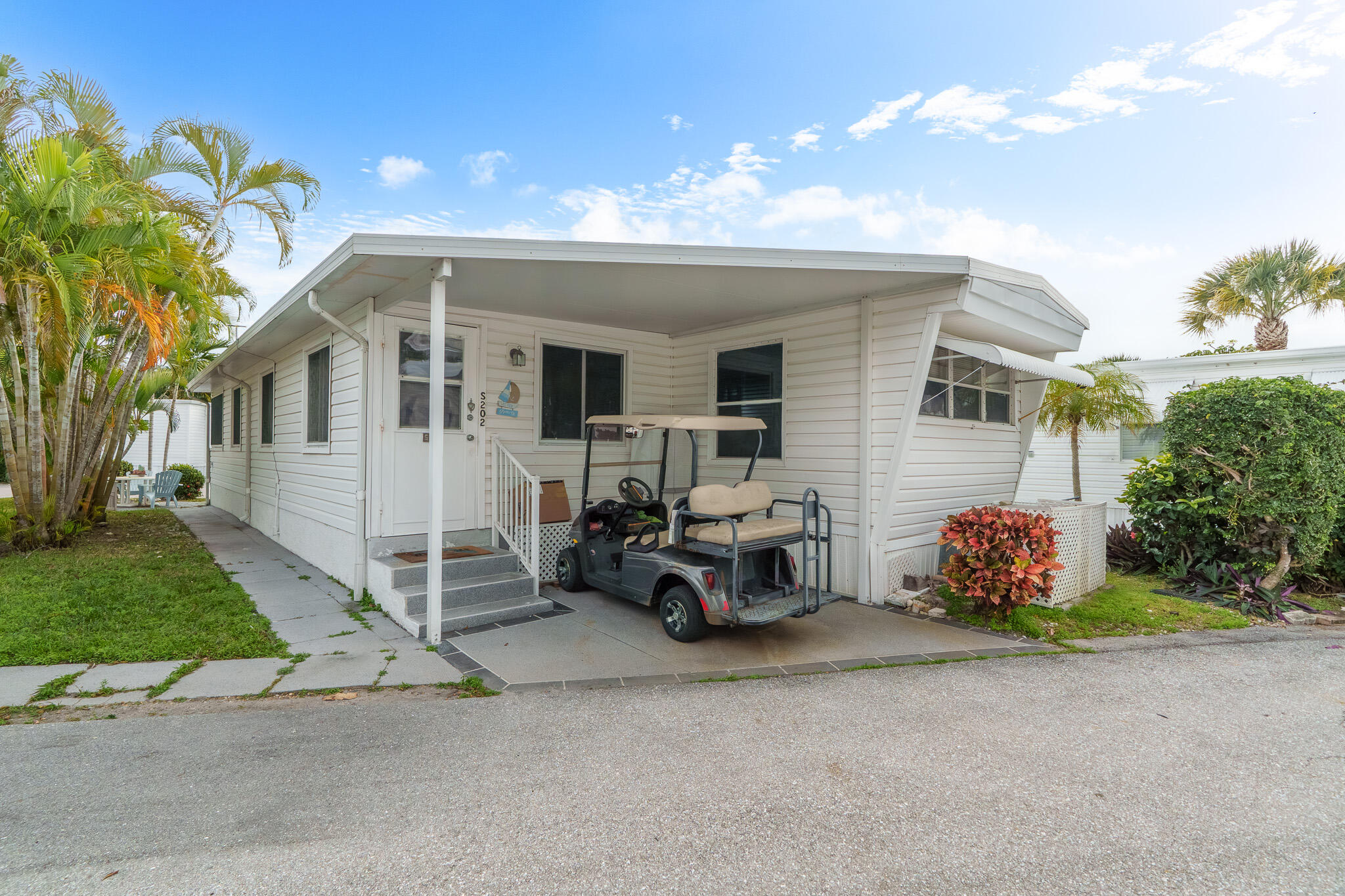 BRINY BREEZES INC - Residential