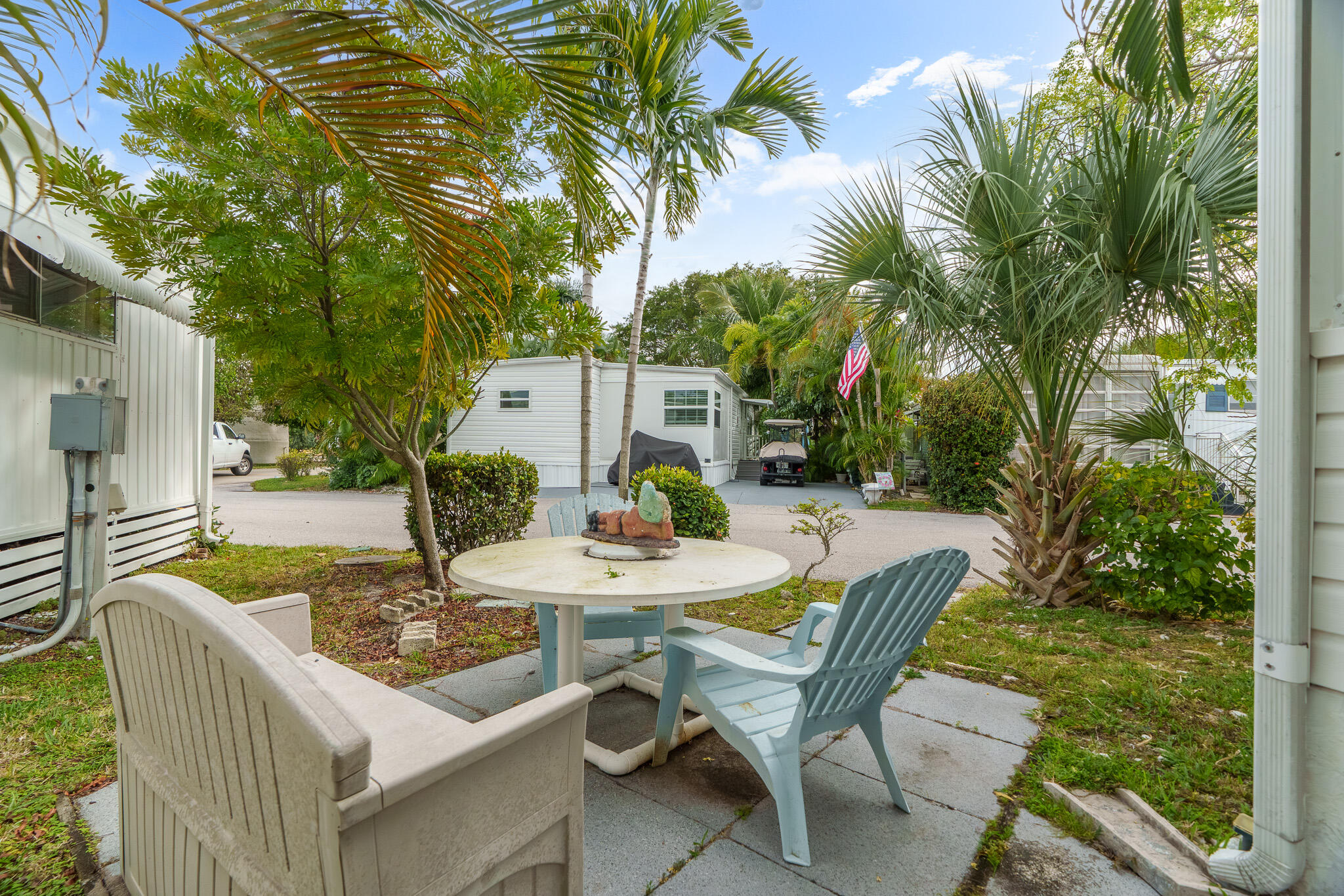 BRINY BREEZES INC - Residential