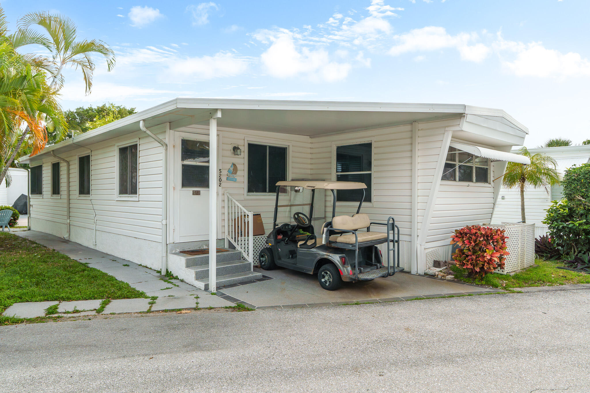 BRINY BREEZES INC - Residential