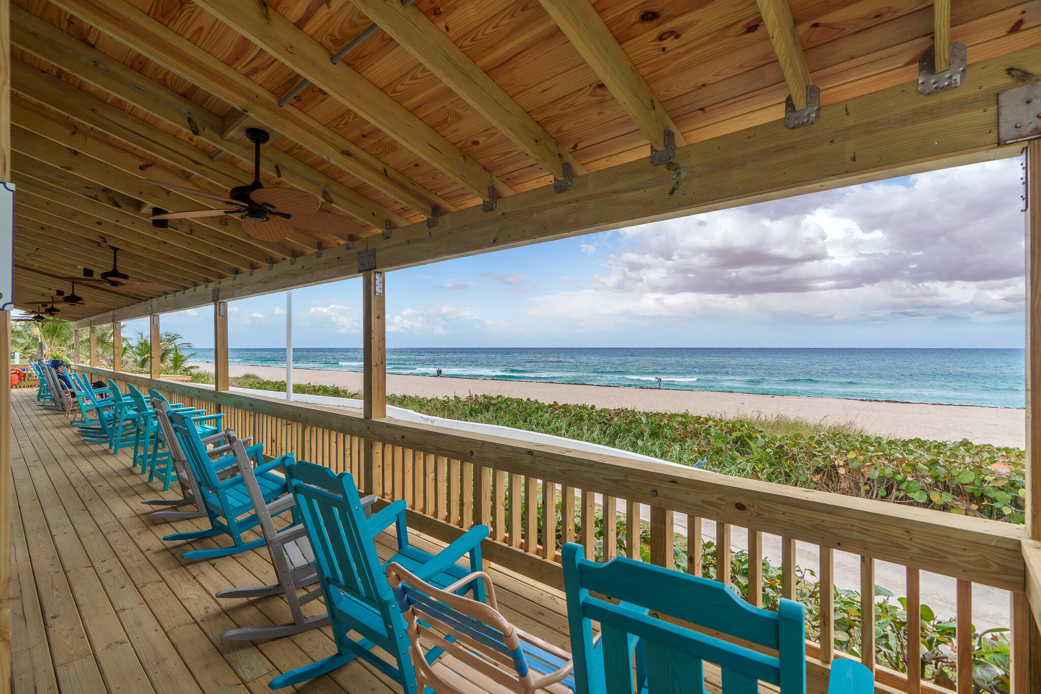 BRINY BREEZES INC - Residential
