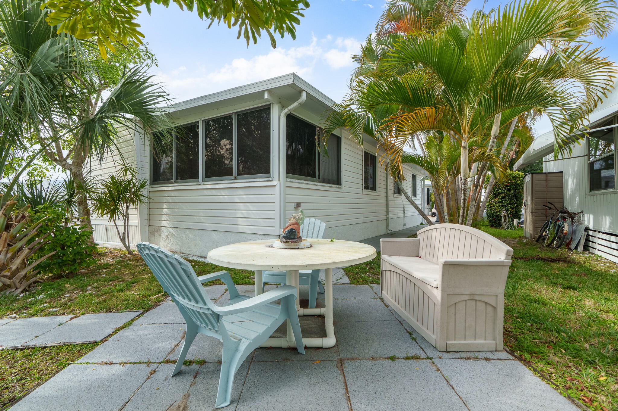 BRINY BREEZES INC - Residential