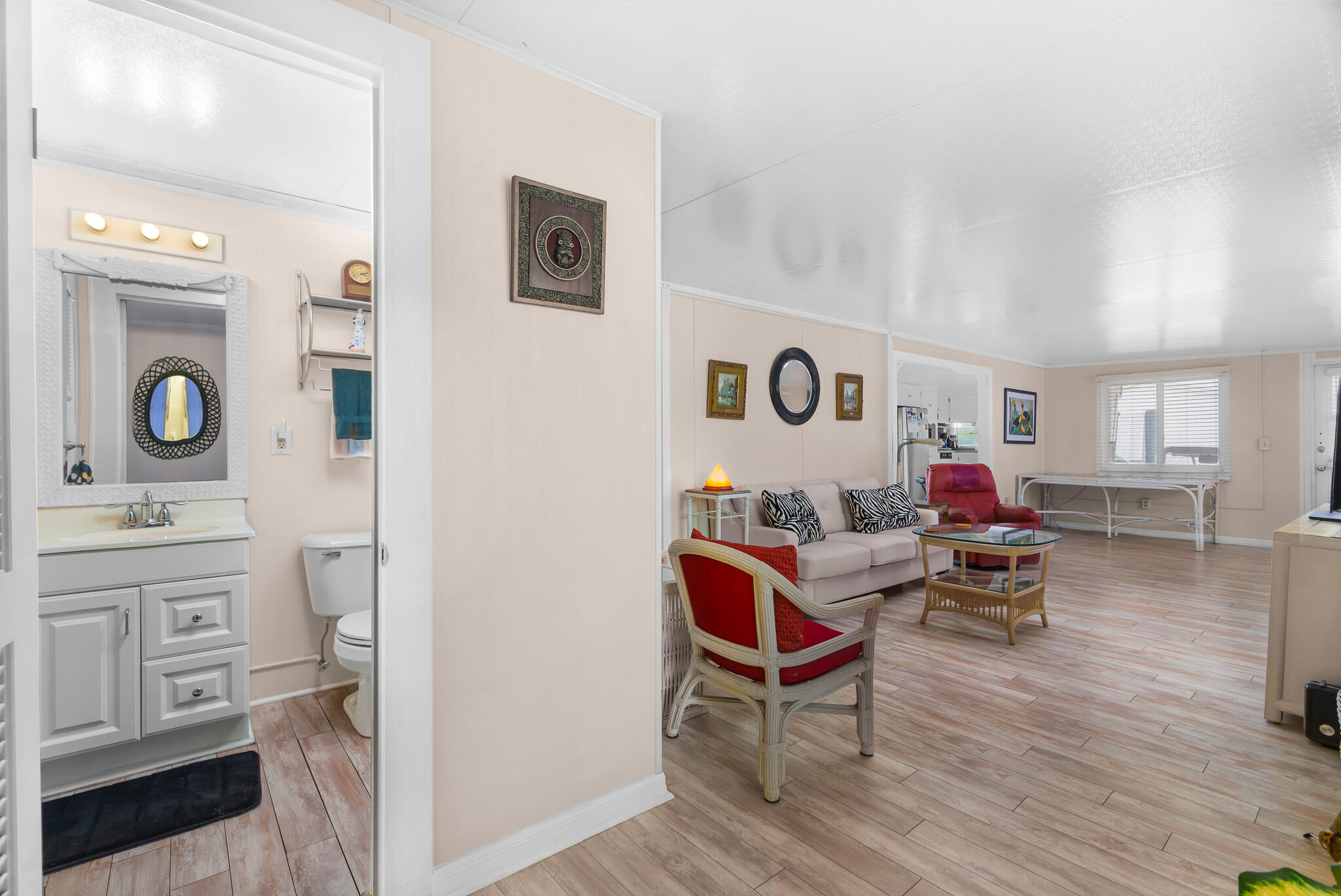 BRINY BREEZES INC - Residential