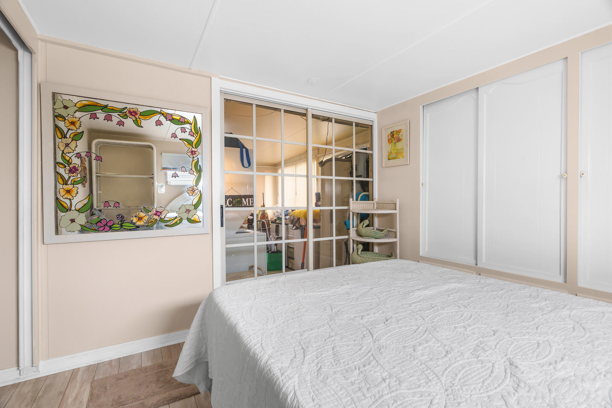 BRINY BREEZES INC - Residential