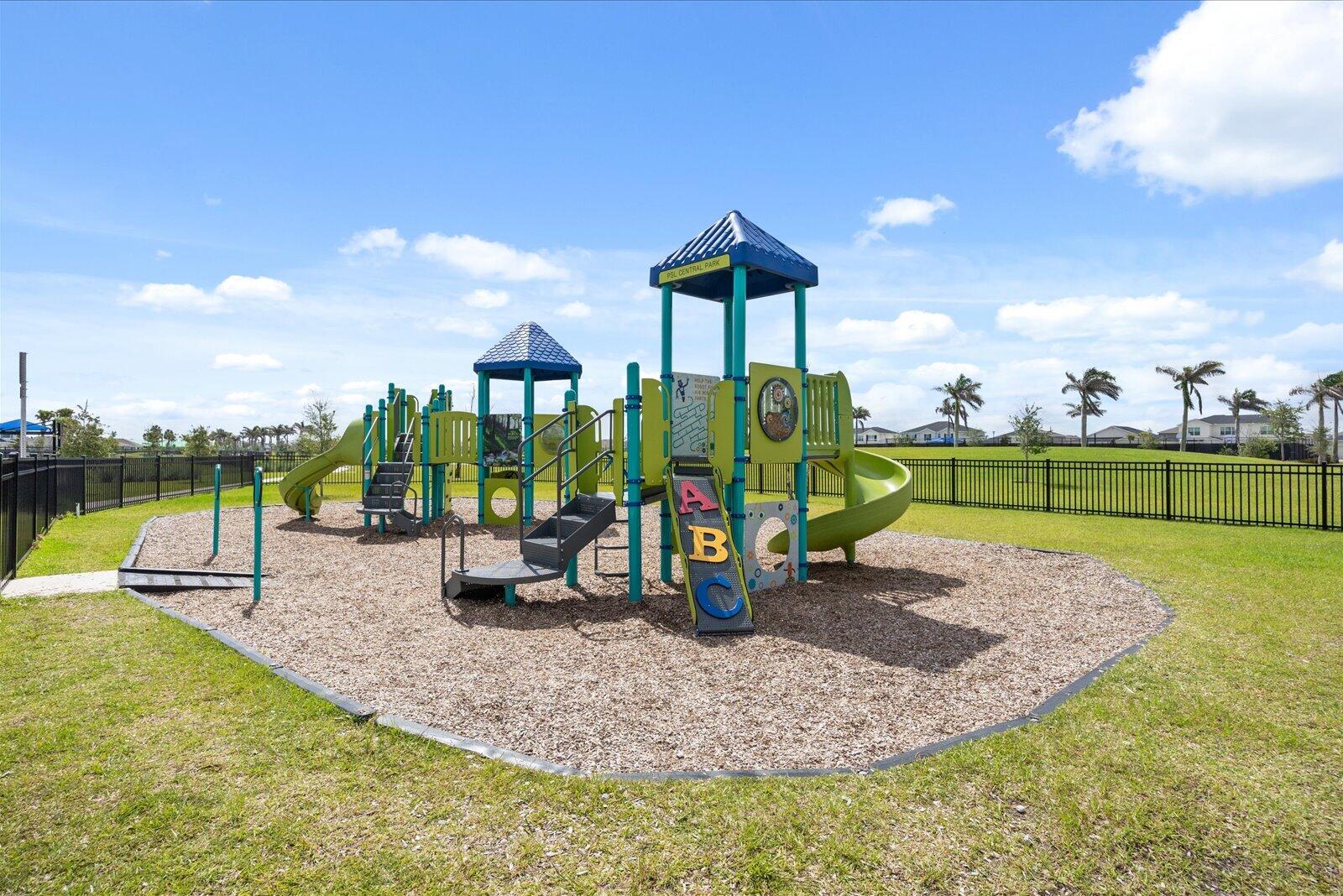 VERANO SOUTH PUD 1 - POD G - PLAT NO. 1 - Residential
